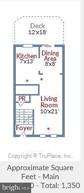 FRIENDLY ACRES - Residential