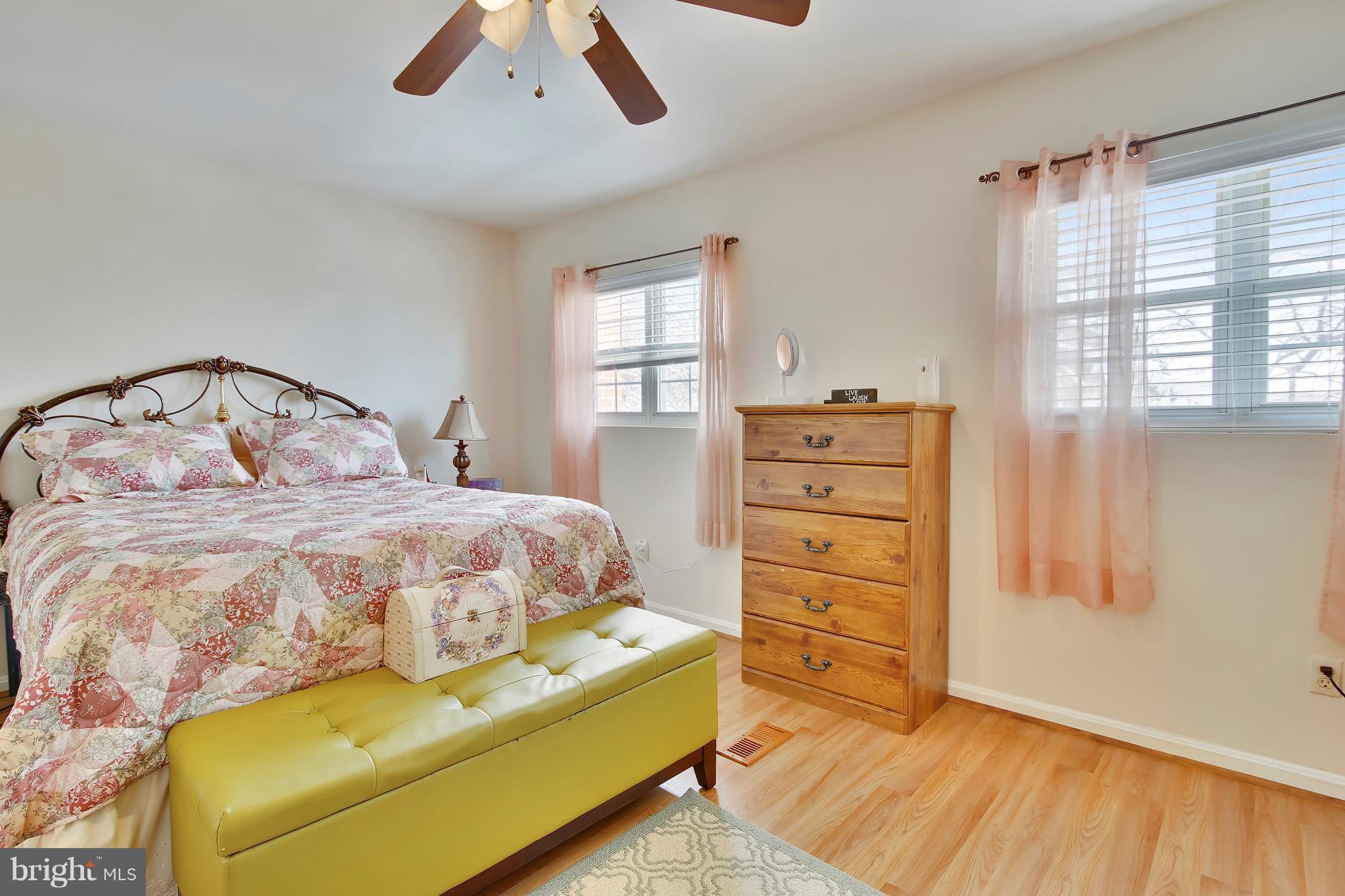 FRIENDLY ACRES - Residential