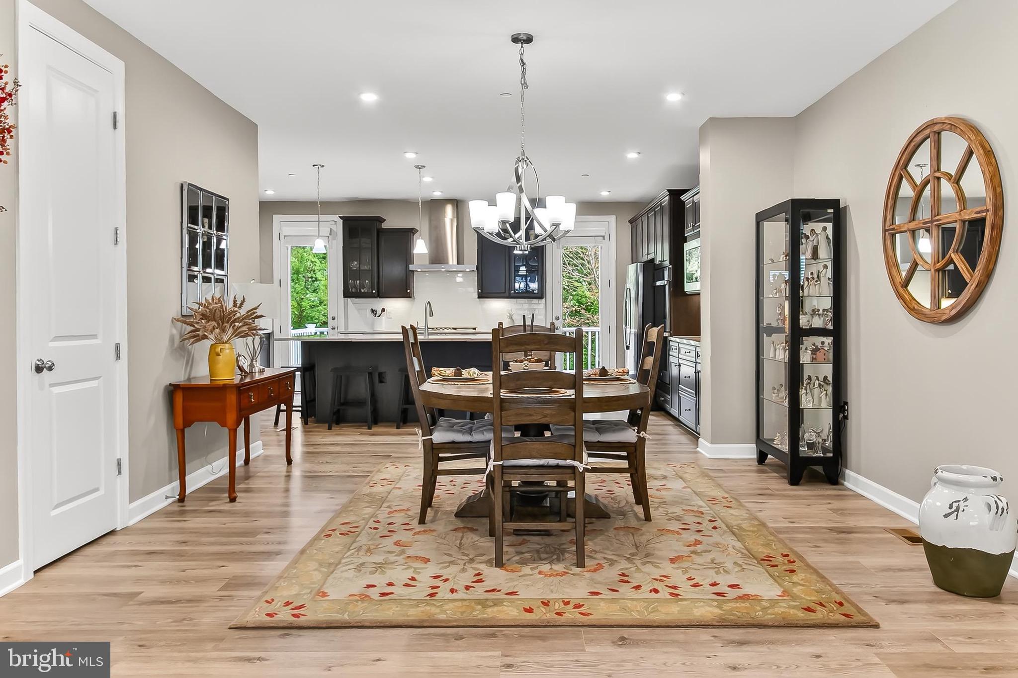 PENDER OAKS - Residential