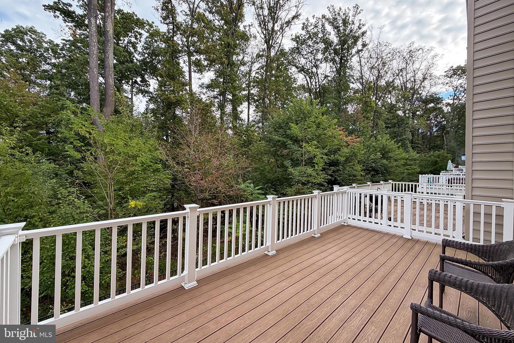 PENDER OAKS - Residential