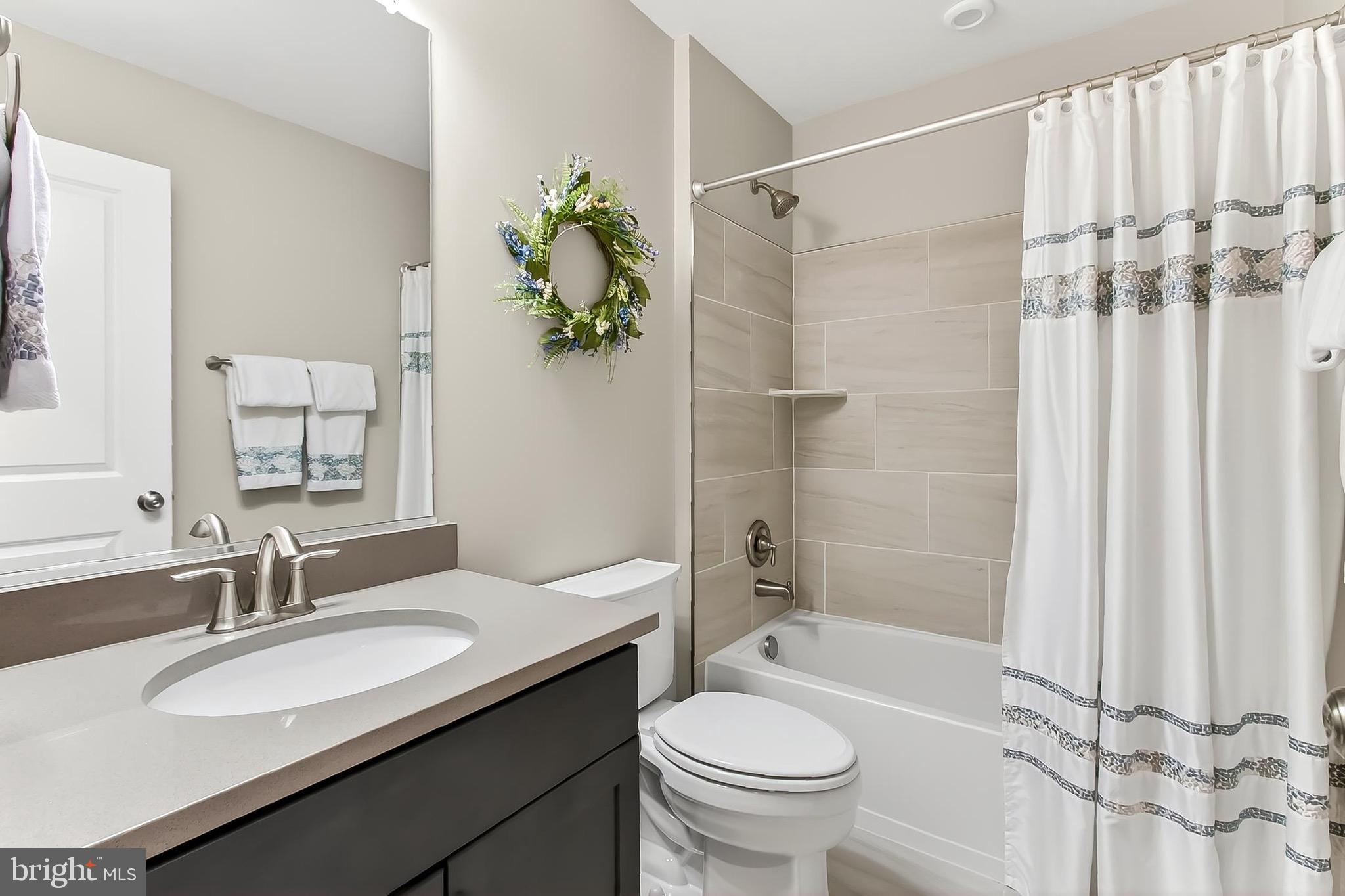 PENDER OAKS - Residential