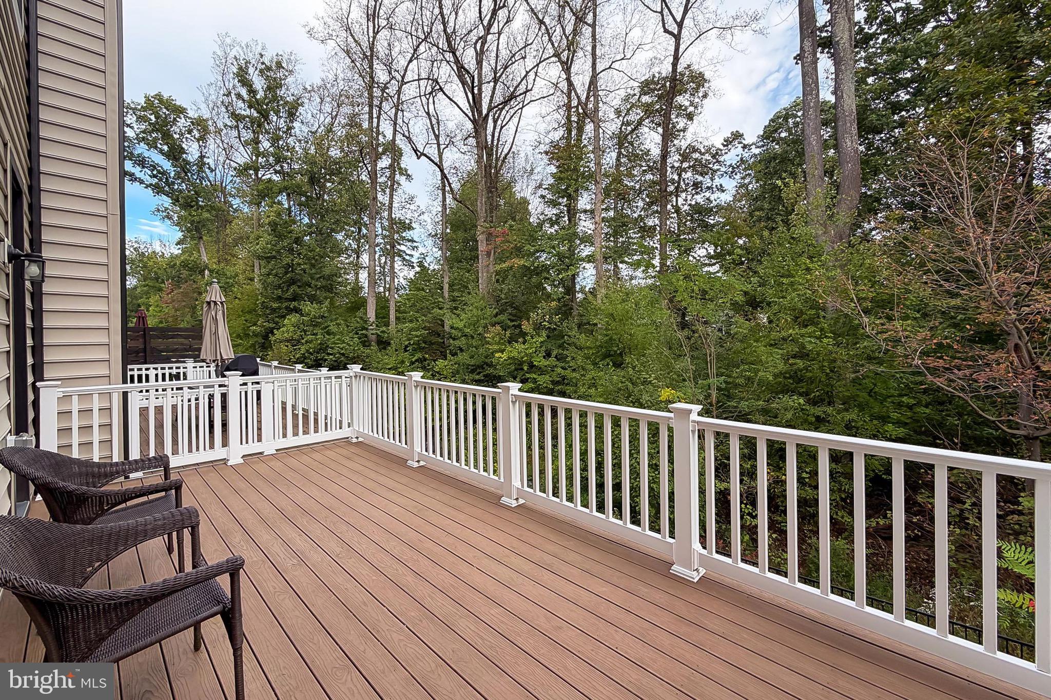 PENDER OAKS - Residential