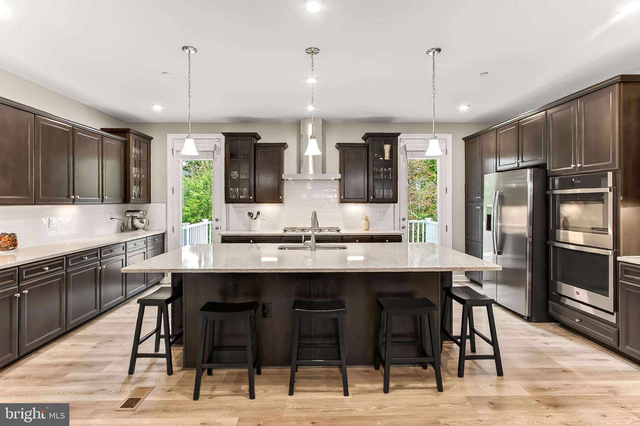 PENDER OAKS - Residential