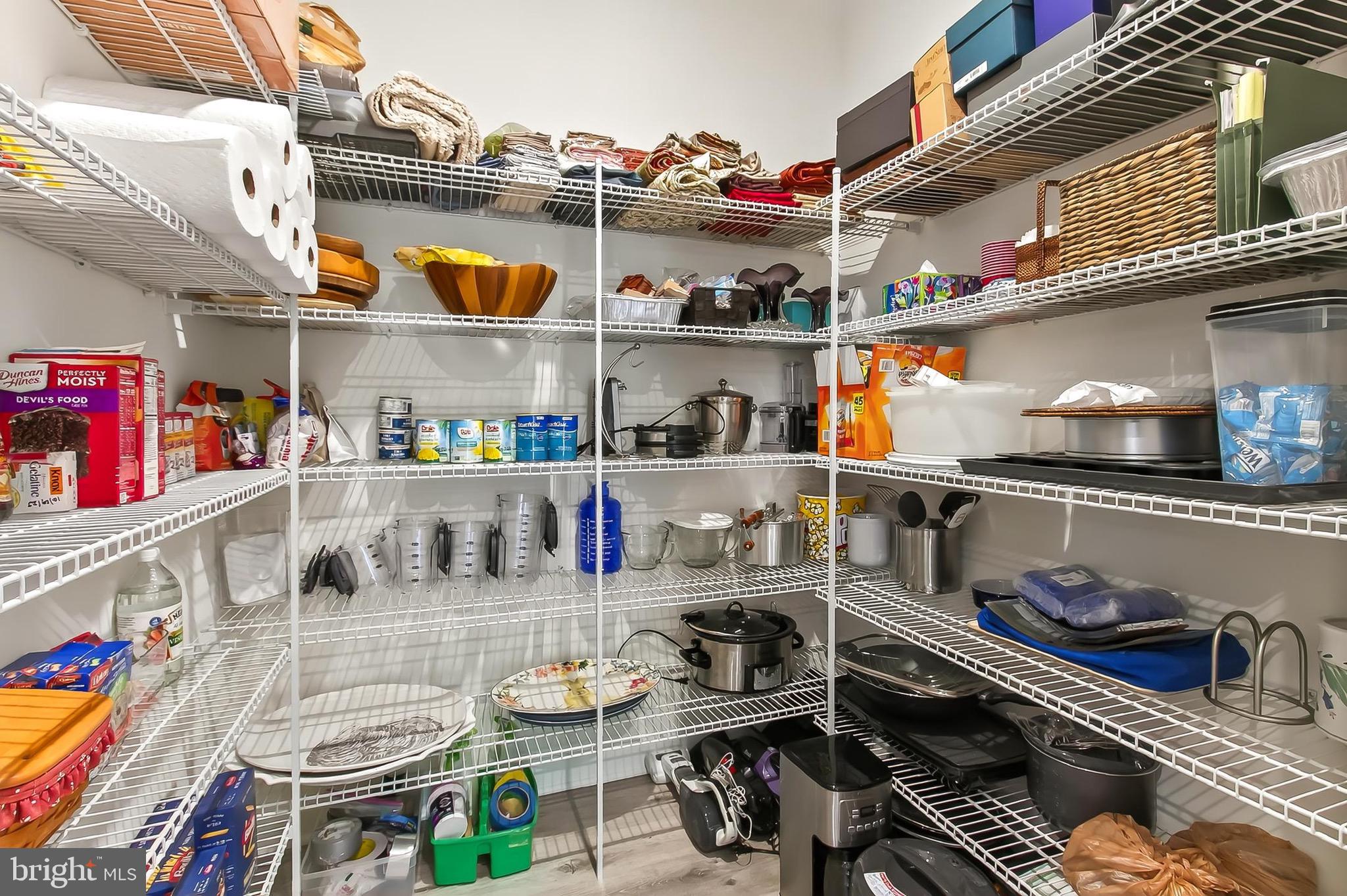 PENDER OAKS - Residential