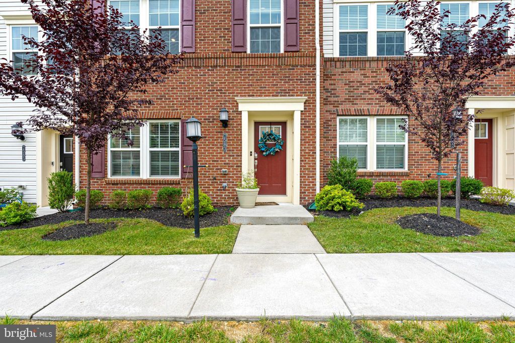Photo of 7583 Marston Way, HANOVER, MD 21076 (MLS # MDHW2056682)