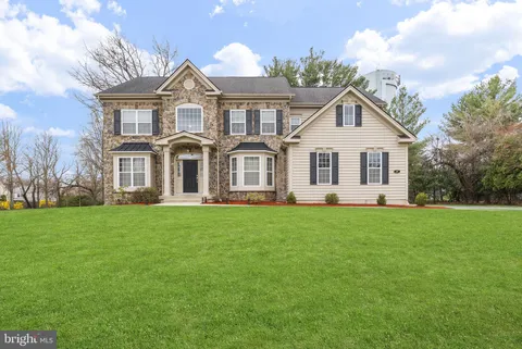 27 Tamar Court, Lawrenceville, NJ 08648 - MLS#: NJME2056454