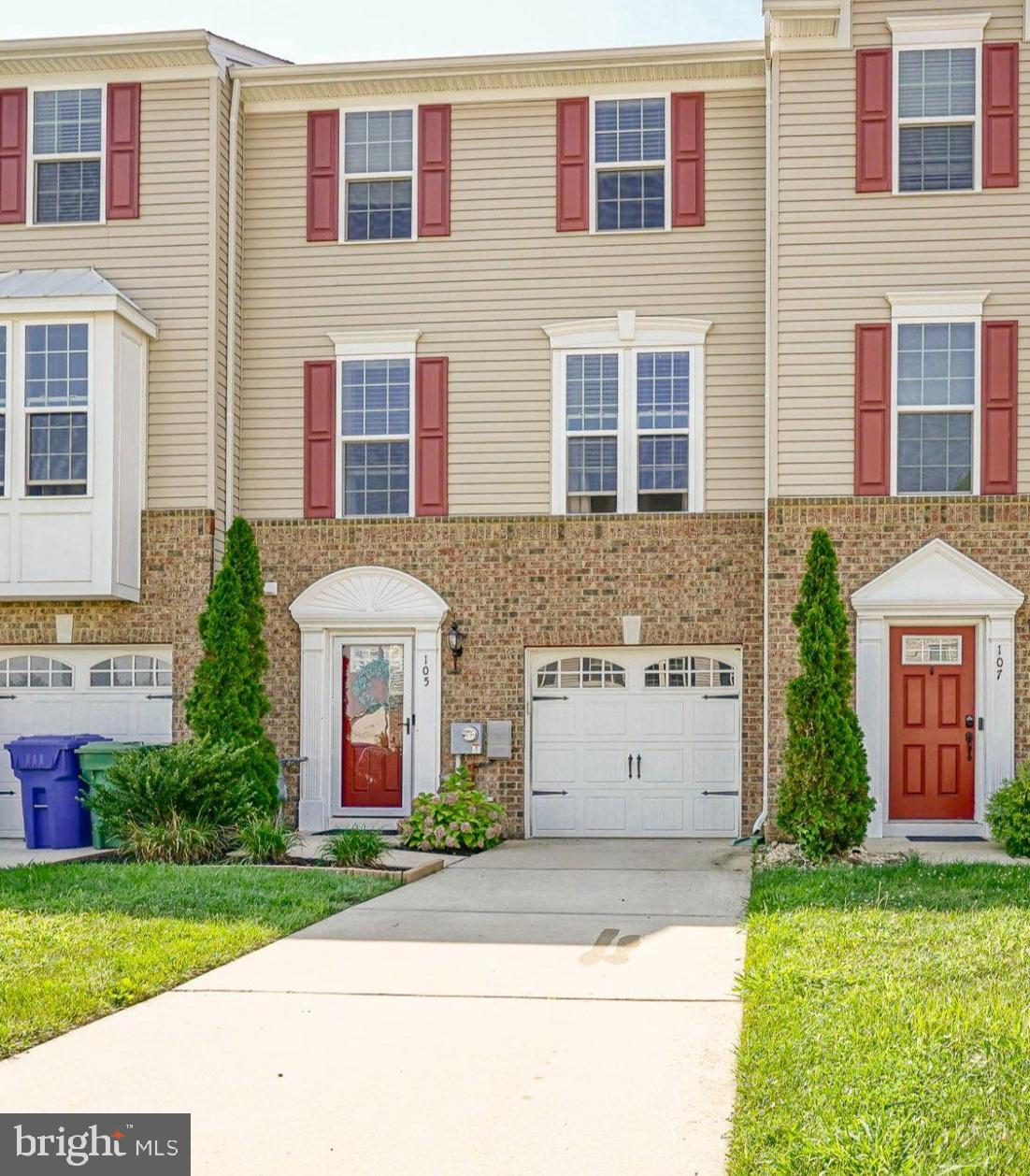 105 JONAGOLD DRIVE