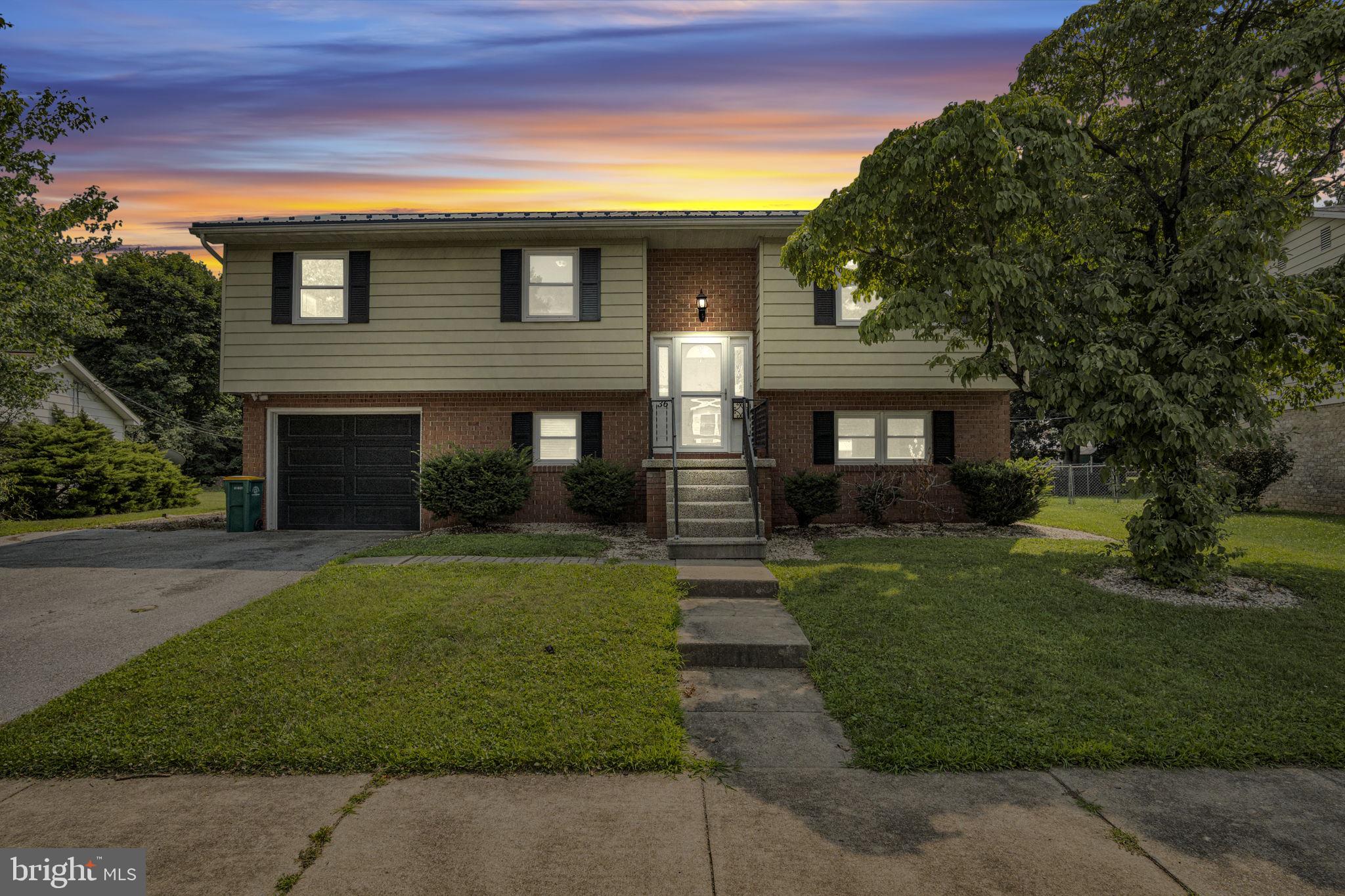 36 EDGELEA DRIVE