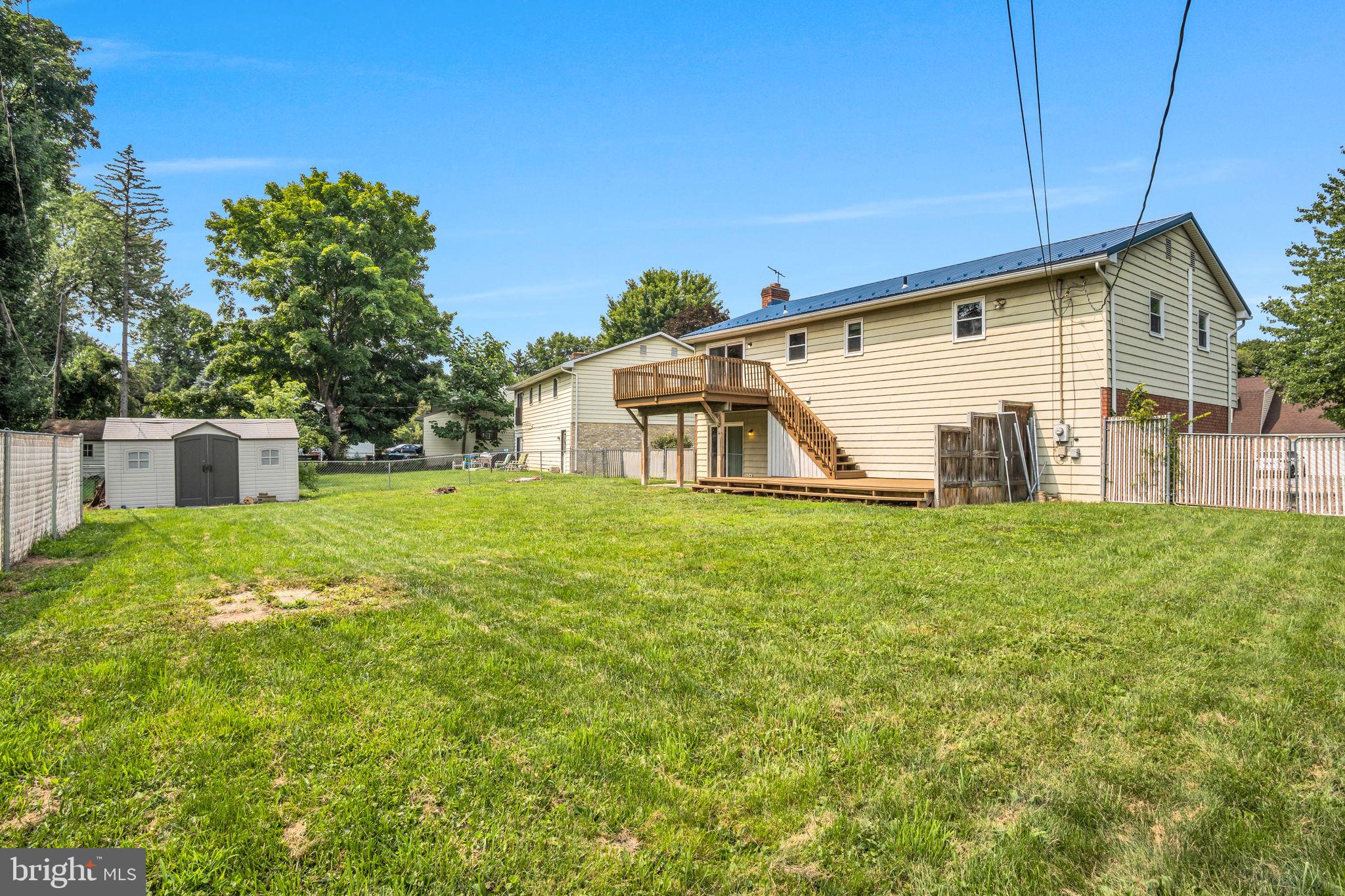 36 EDGELEA DRIVE