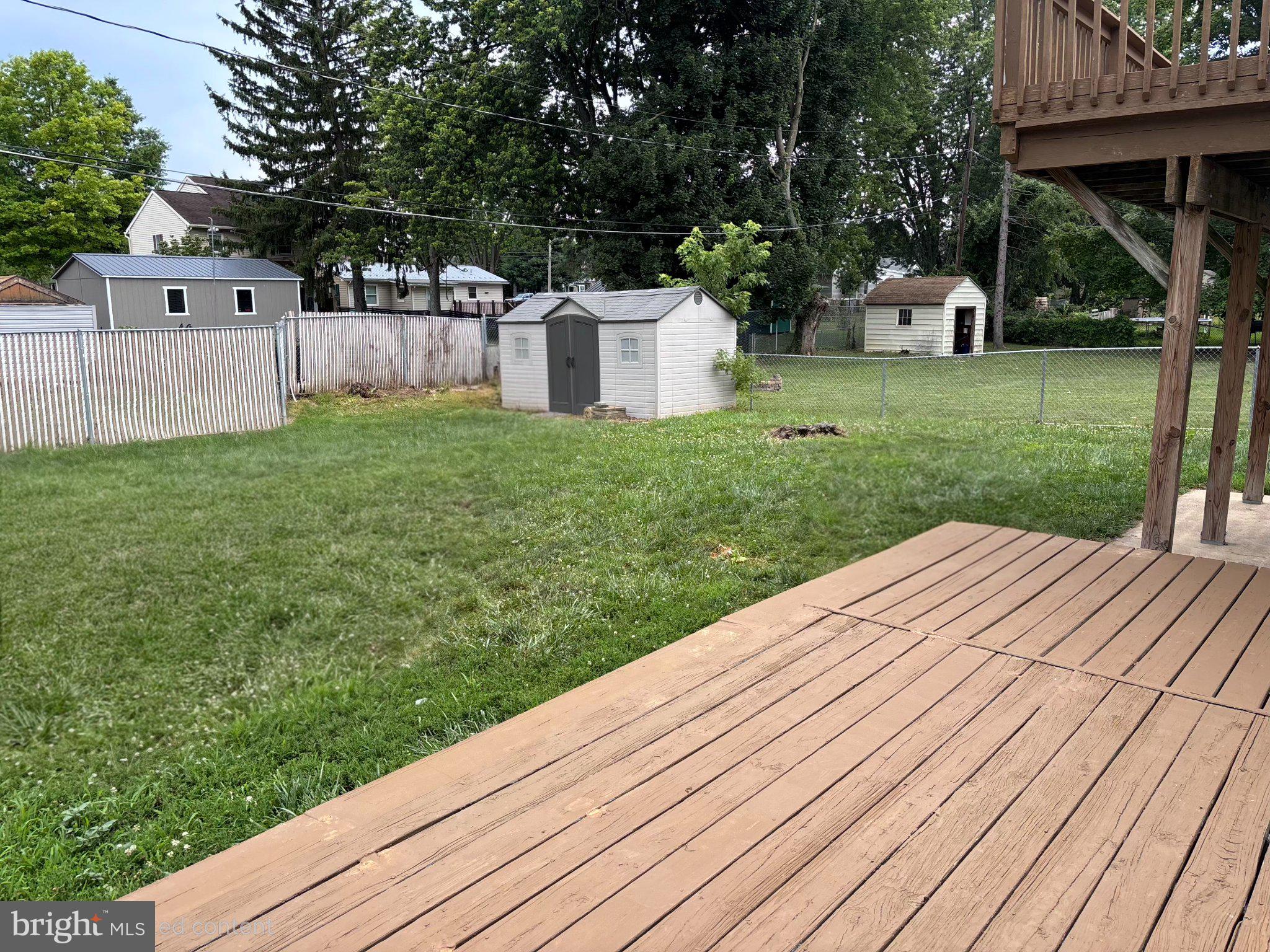 36 EDGELEA DRIVE
