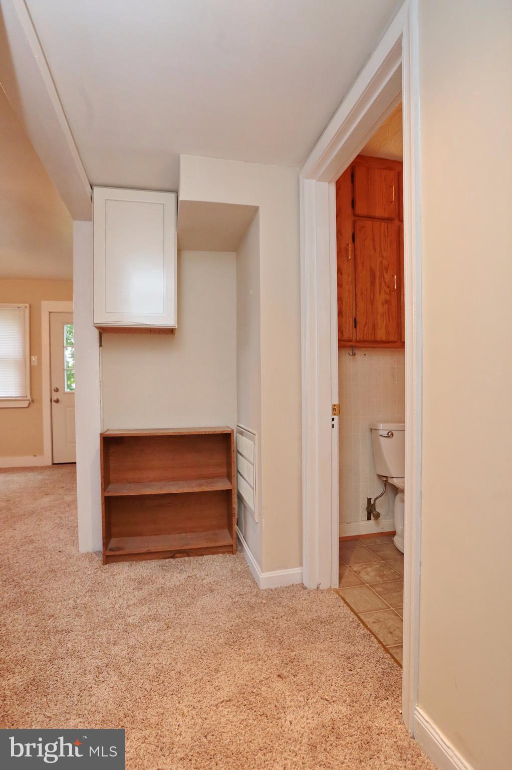 POTOMAC HEIGHTS SUB - Residential