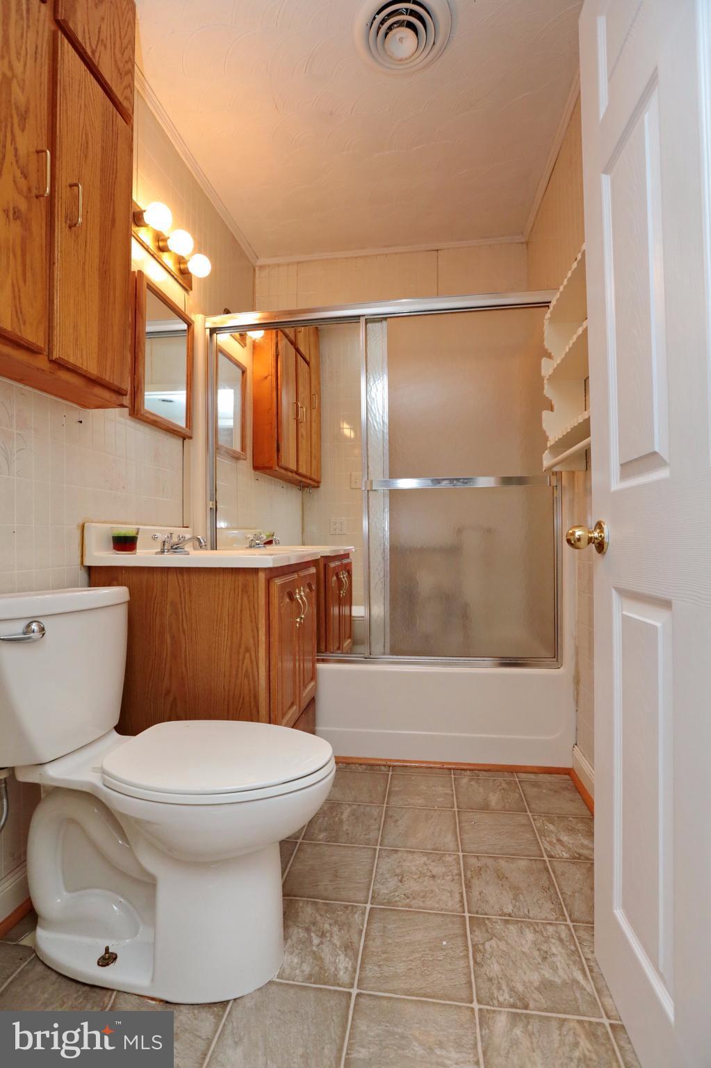 POTOMAC HEIGHTS SUB - Residential