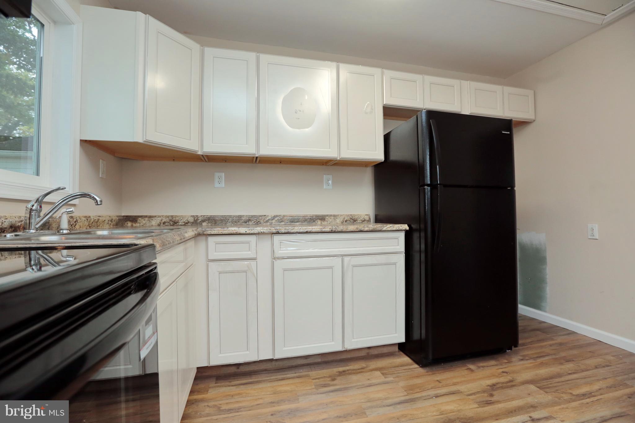 POTOMAC HEIGHTS SUB - Residential