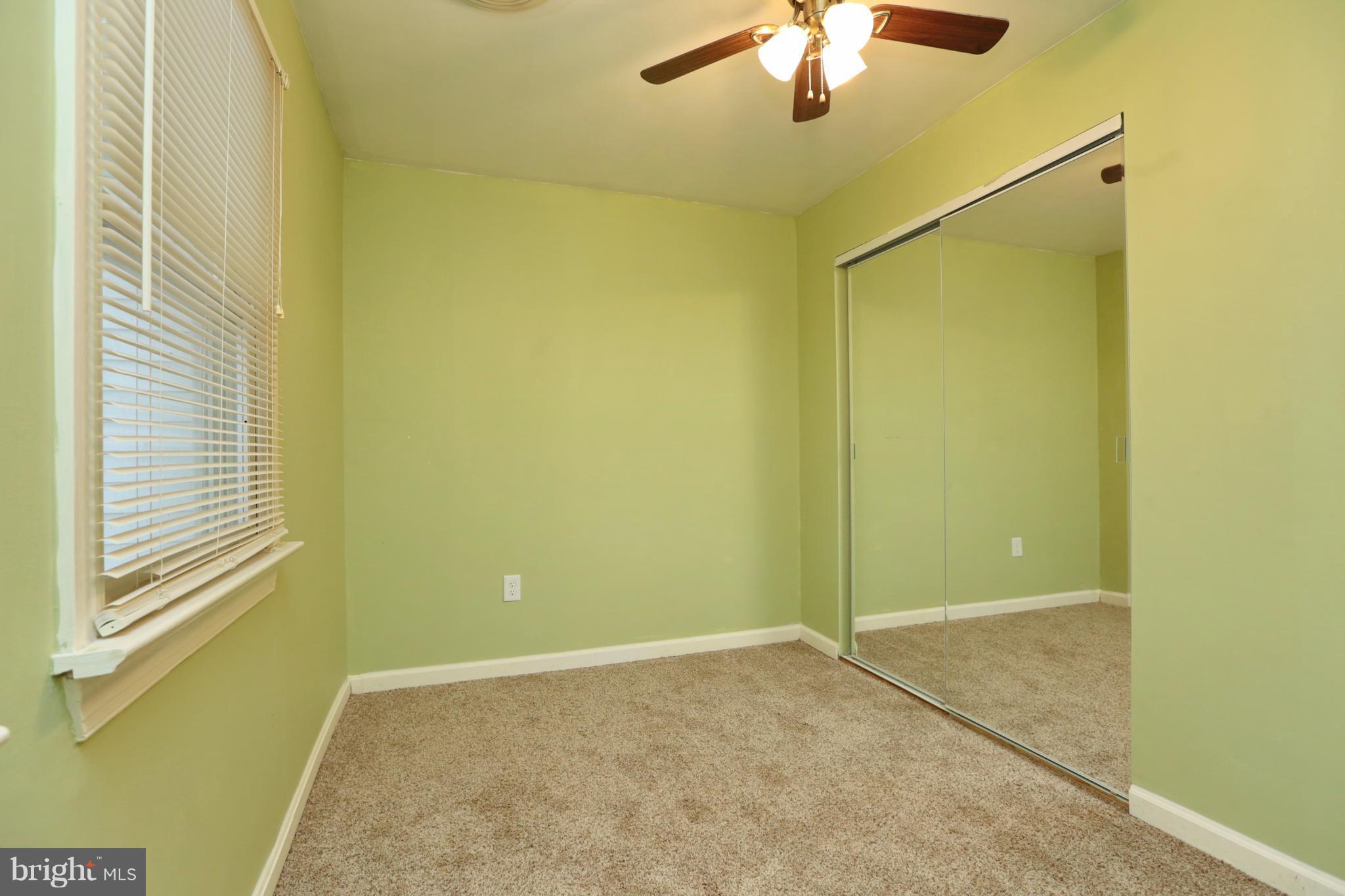 POTOMAC HEIGHTS SUB - Residential