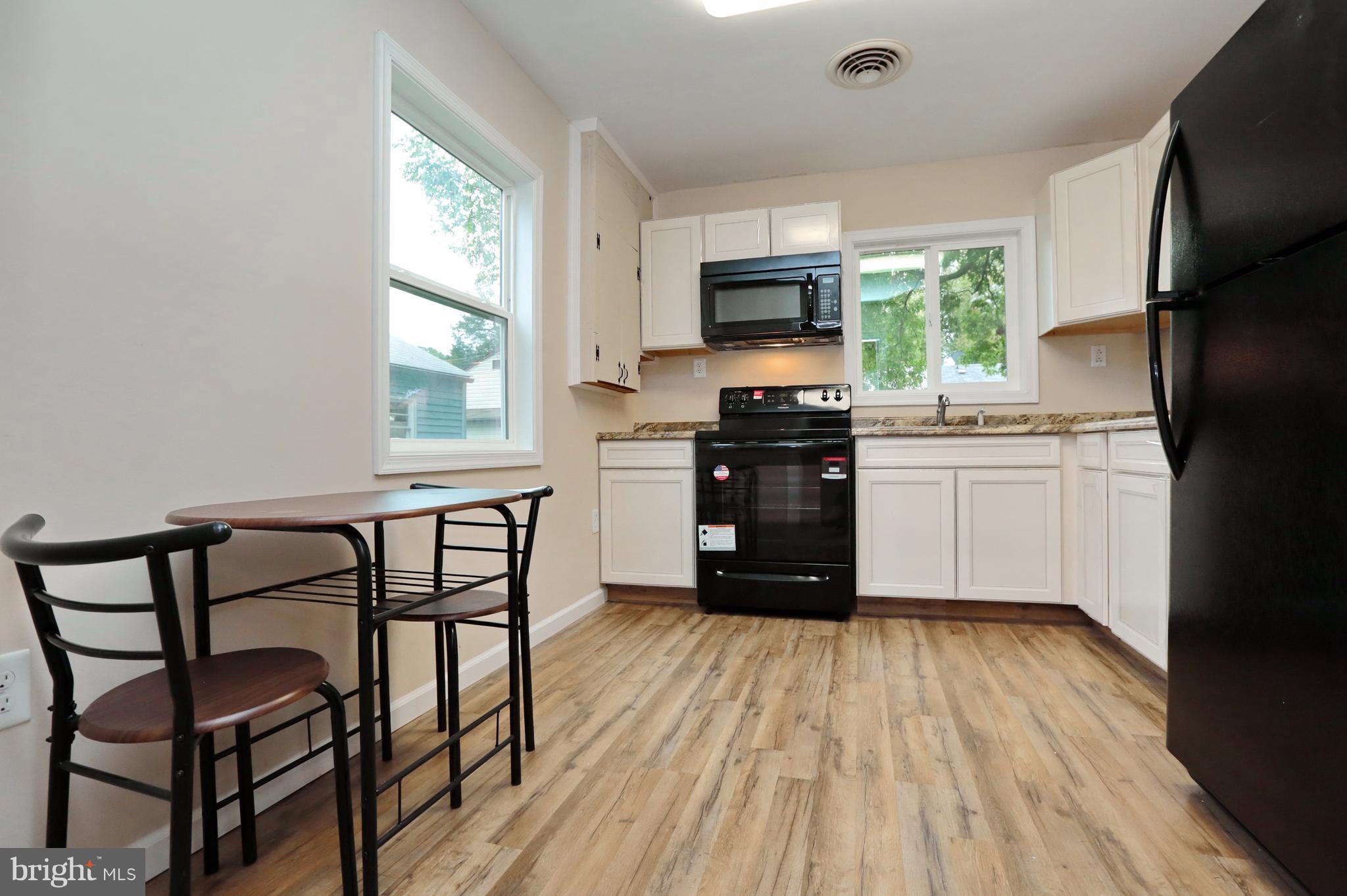 POTOMAC HEIGHTS SUB - Residential