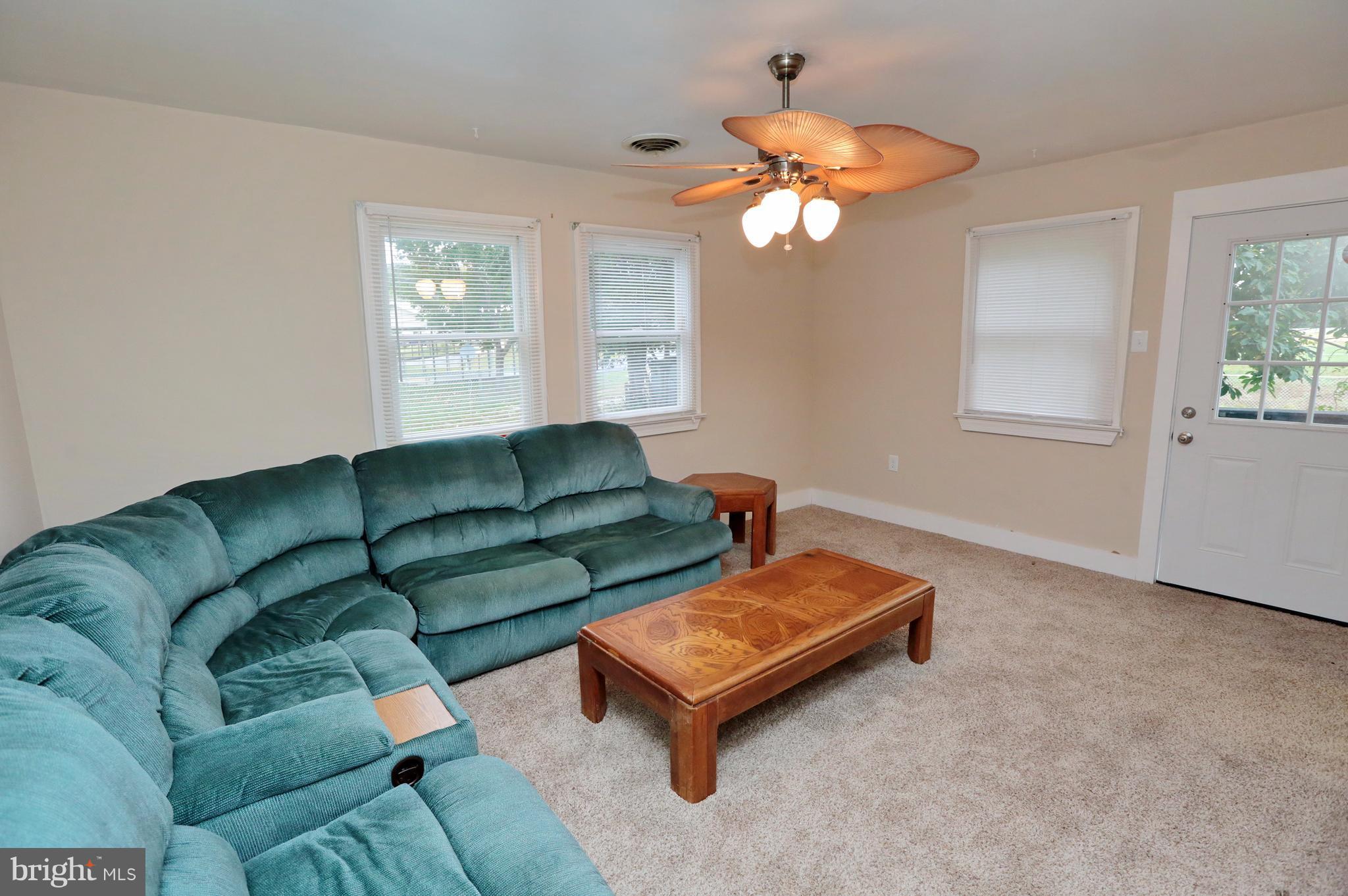 POTOMAC HEIGHTS SUB - Residential