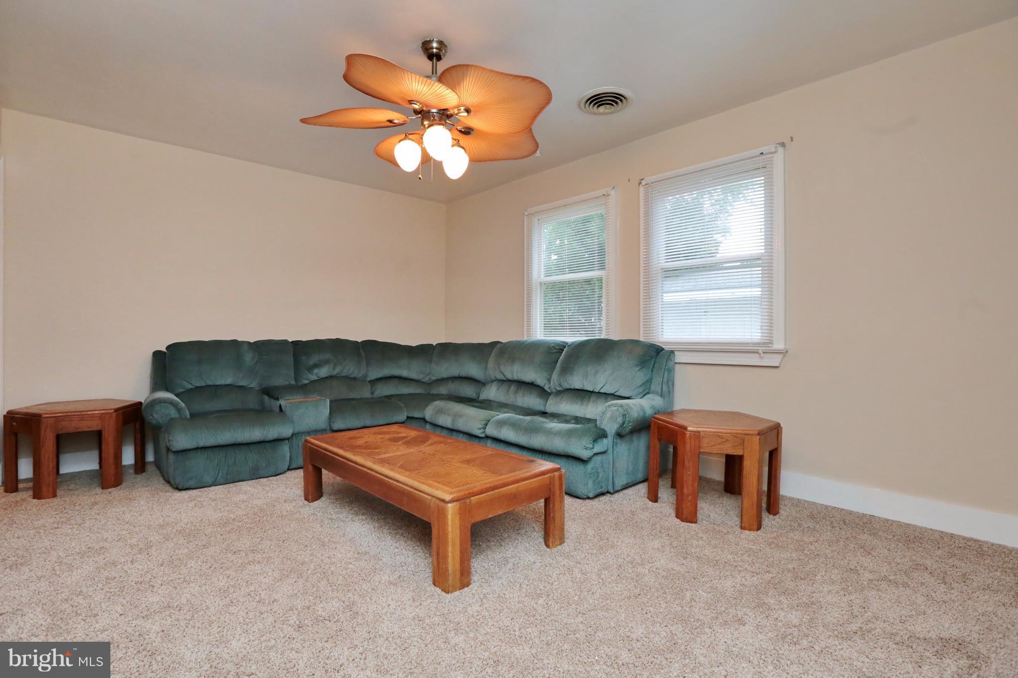 POTOMAC HEIGHTS SUB - Residential