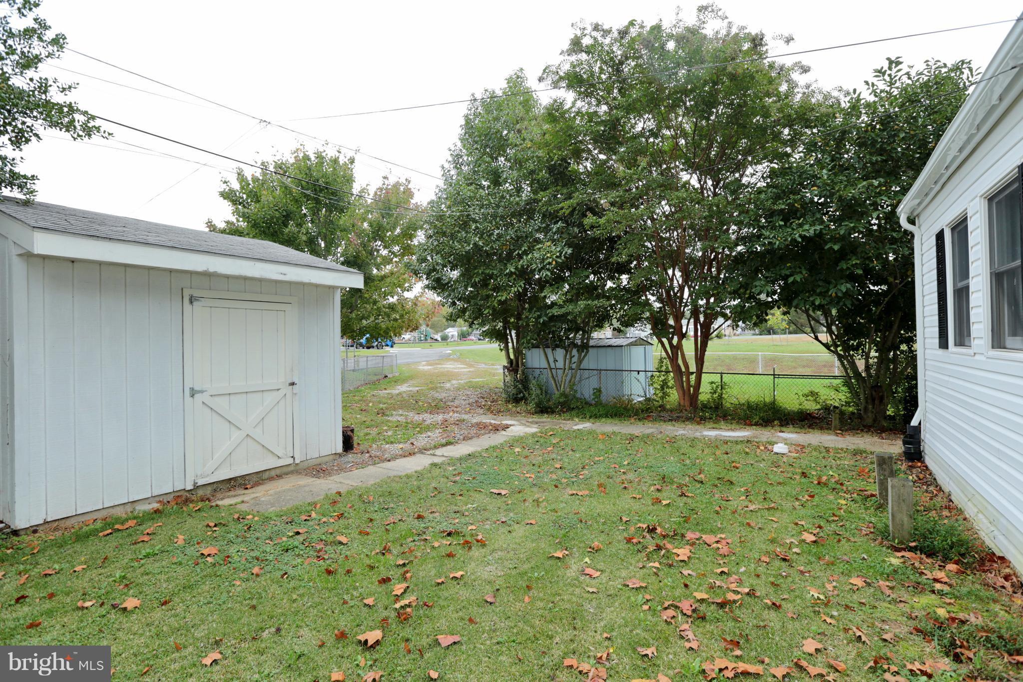 POTOMAC HEIGHTS SUB - Residential