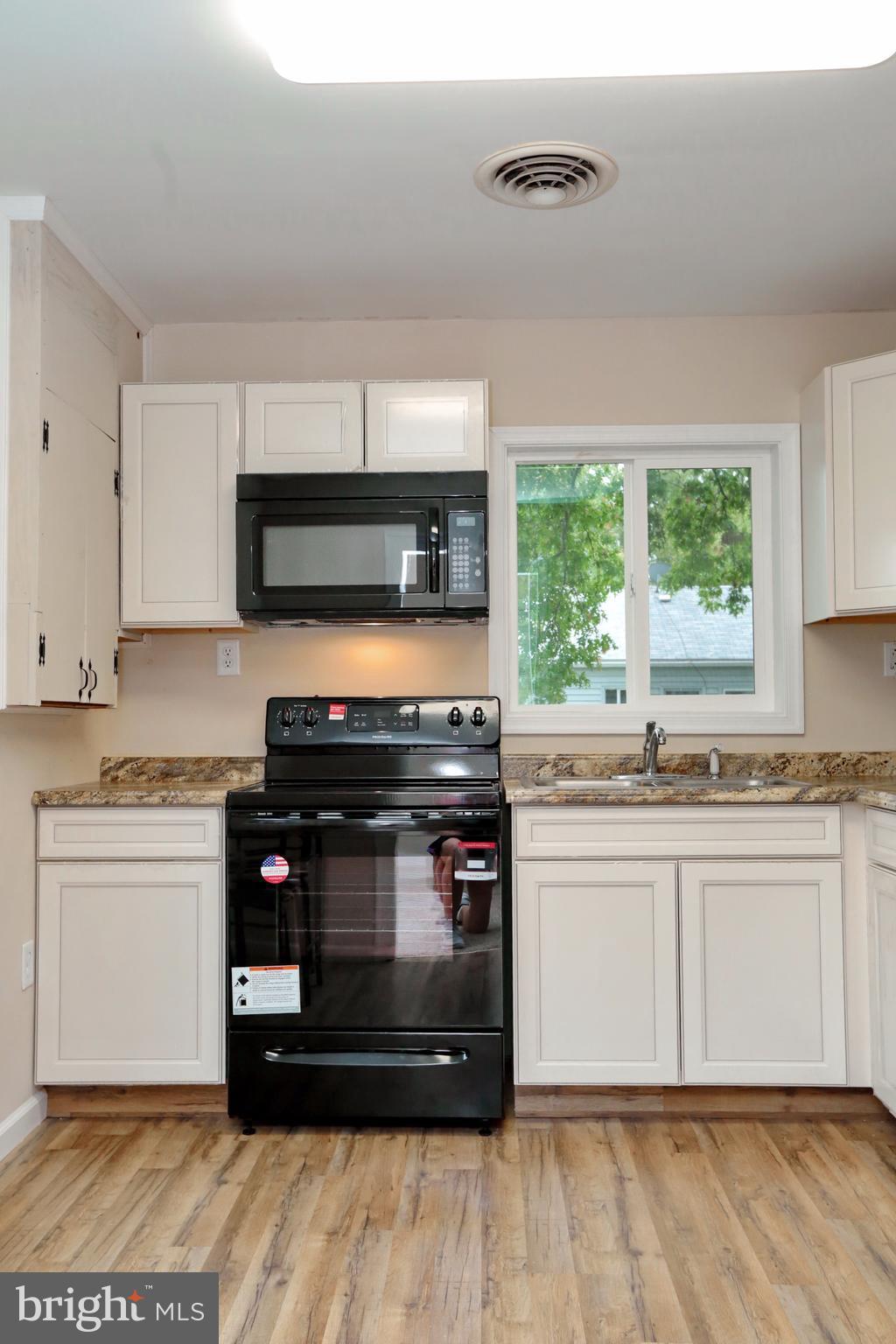 POTOMAC HEIGHTS SUB - Residential