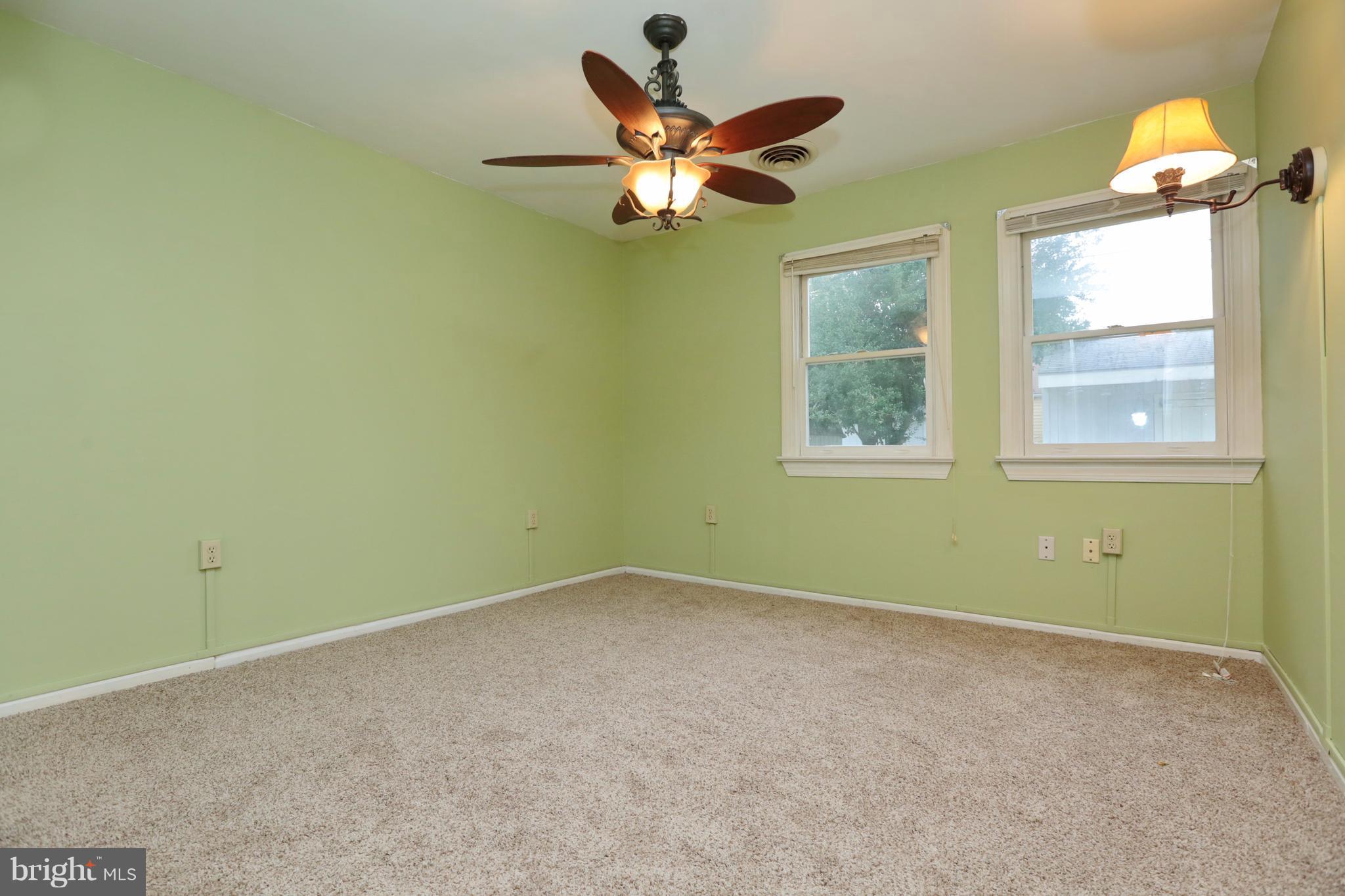 POTOMAC HEIGHTS SUB - Residential