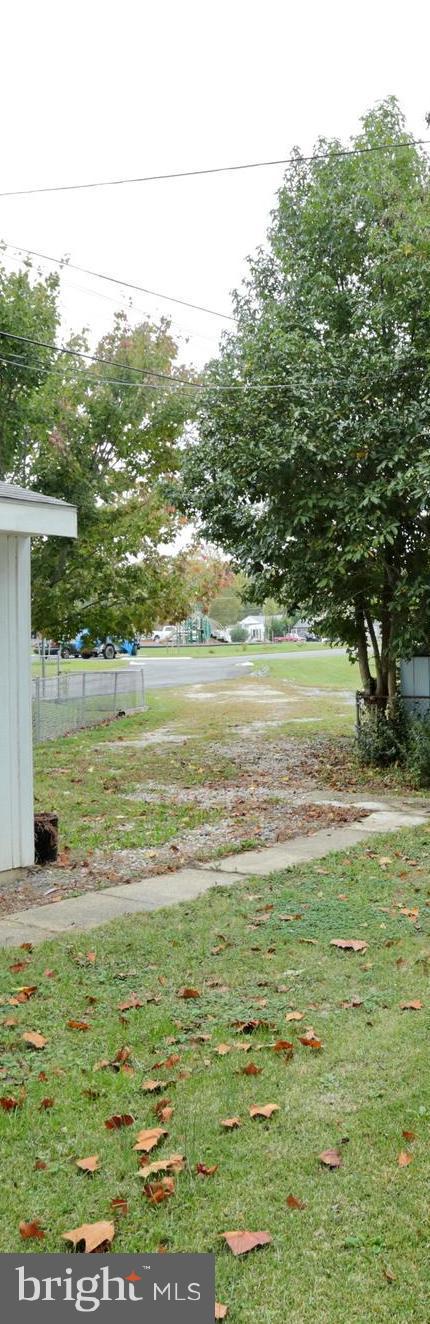 POTOMAC HEIGHTS SUB - Residential