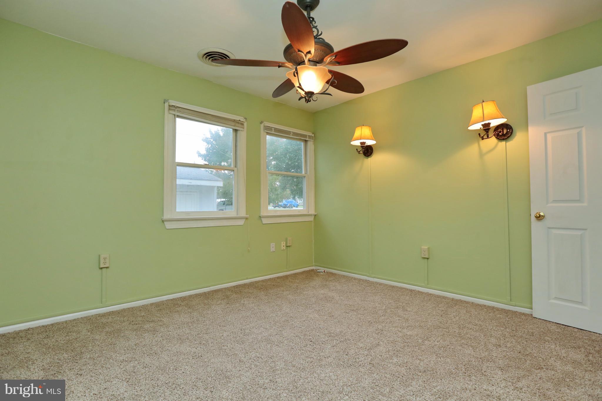 POTOMAC HEIGHTS SUB - Residential