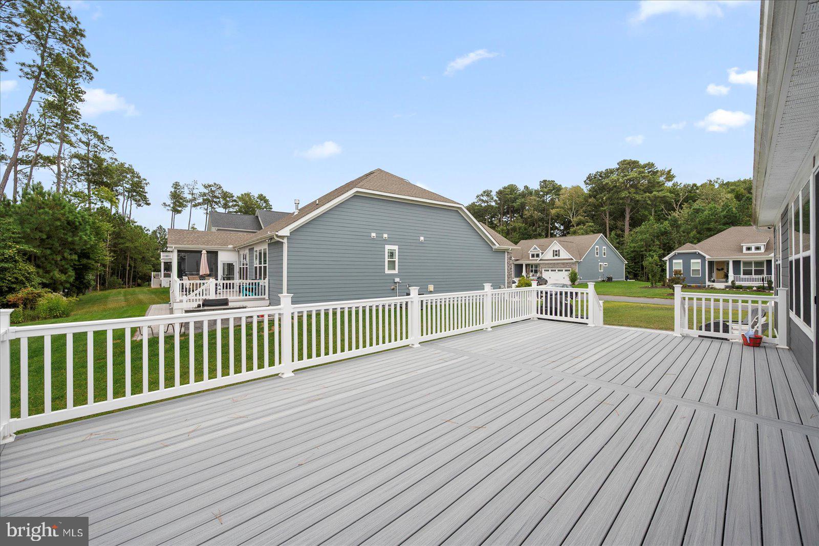 GLEN RIDDLE - Residential