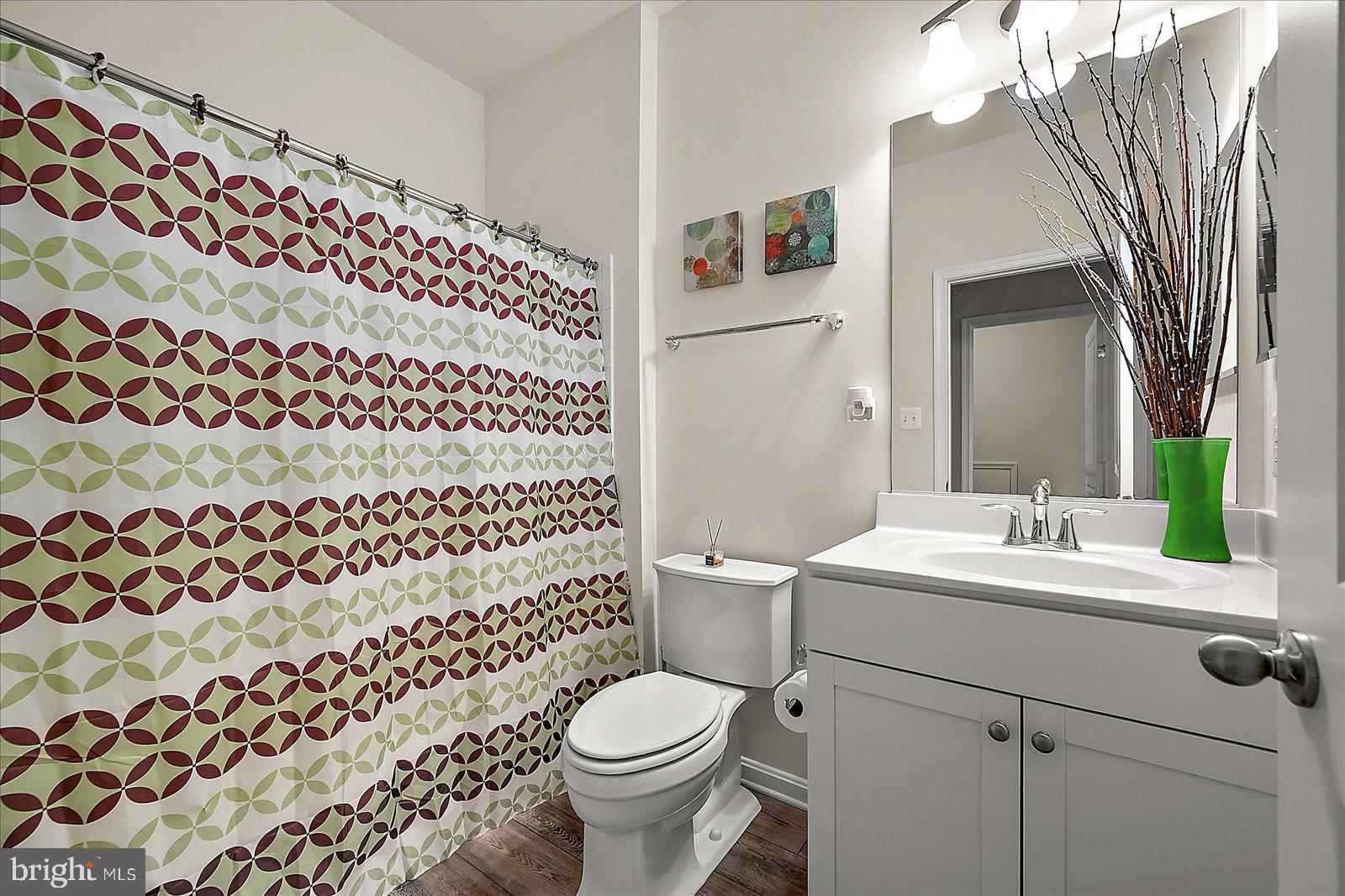 GLEN RIDDLE - Residential