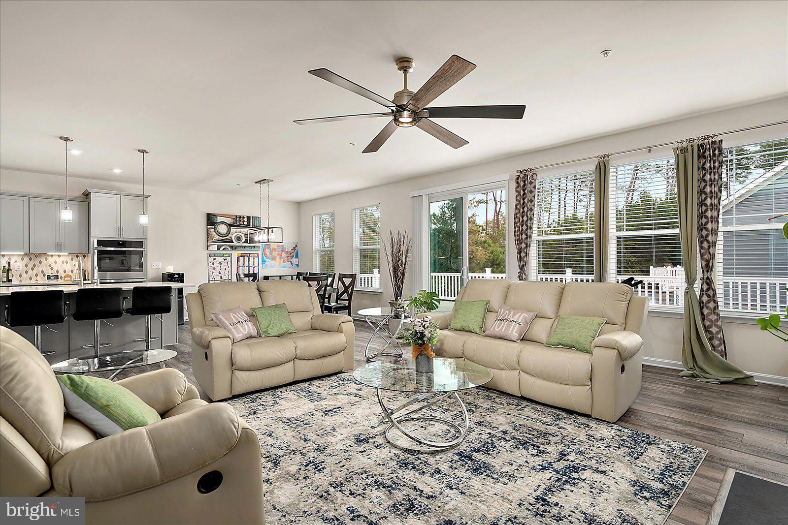 GLEN RIDDLE - Residential