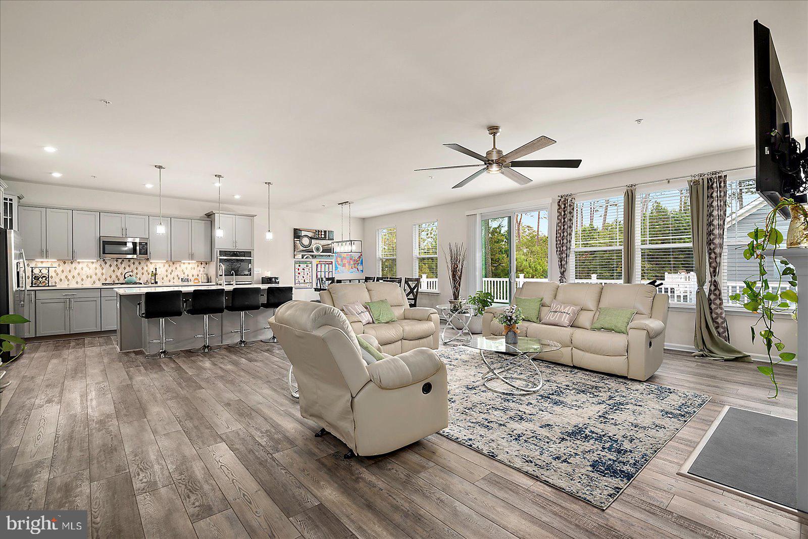 GLEN RIDDLE - Residential