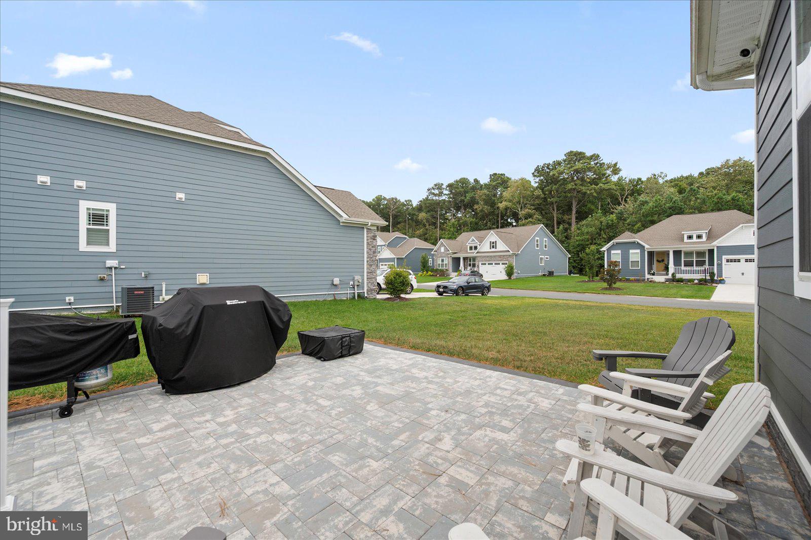 GLEN RIDDLE - Residential