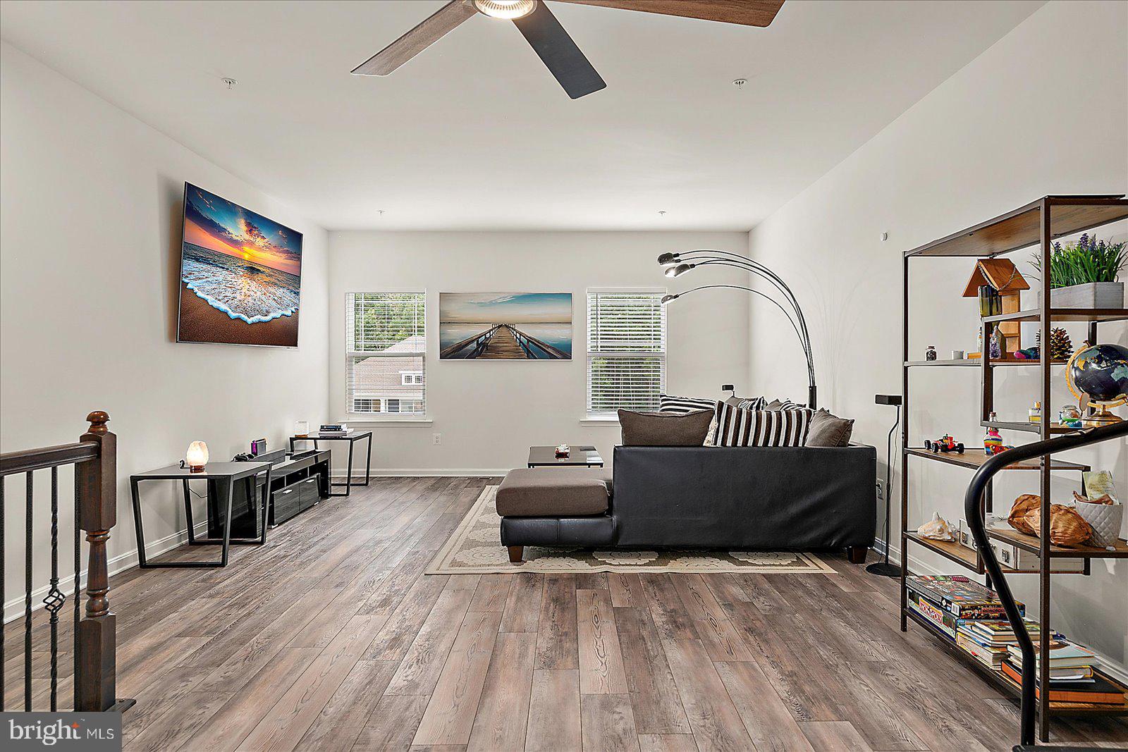 GLEN RIDDLE - Residential