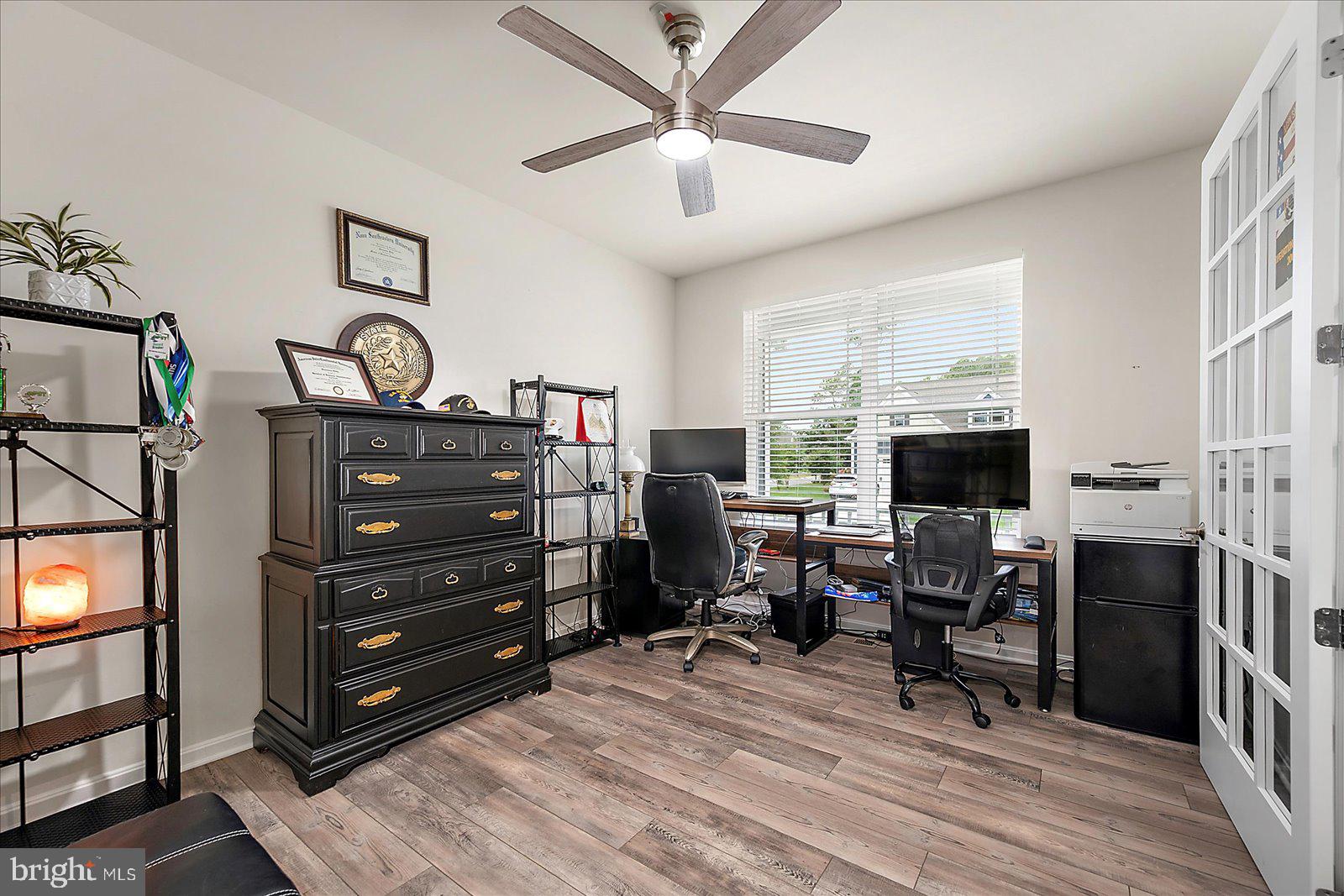 GLEN RIDDLE - Residential