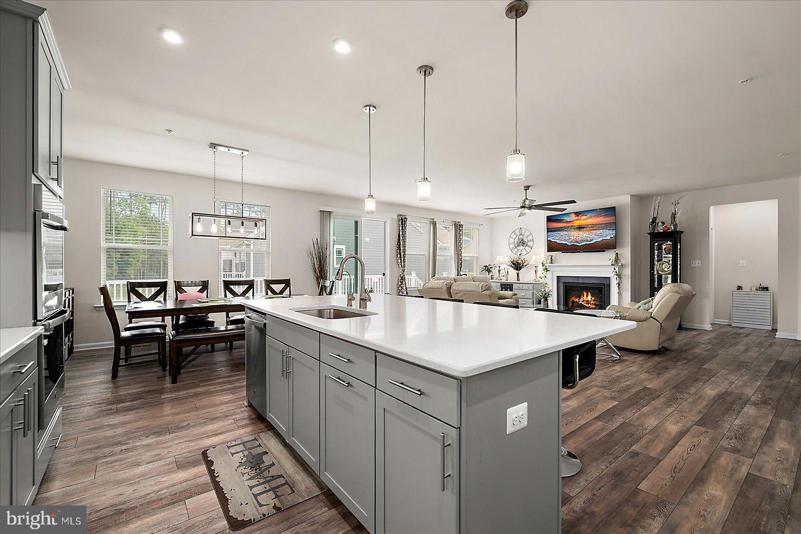 GLEN RIDDLE - Residential