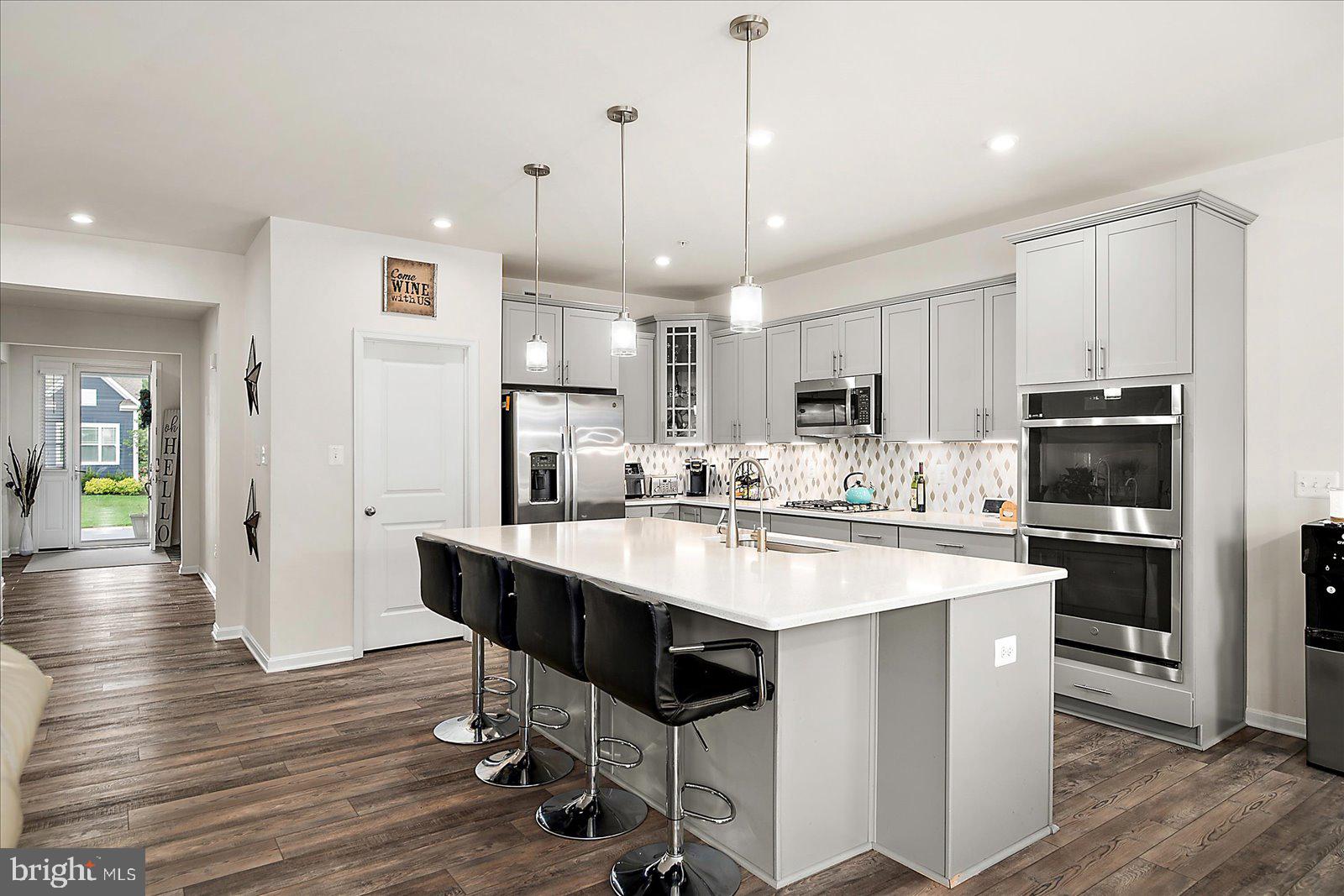 GLEN RIDDLE - Residential