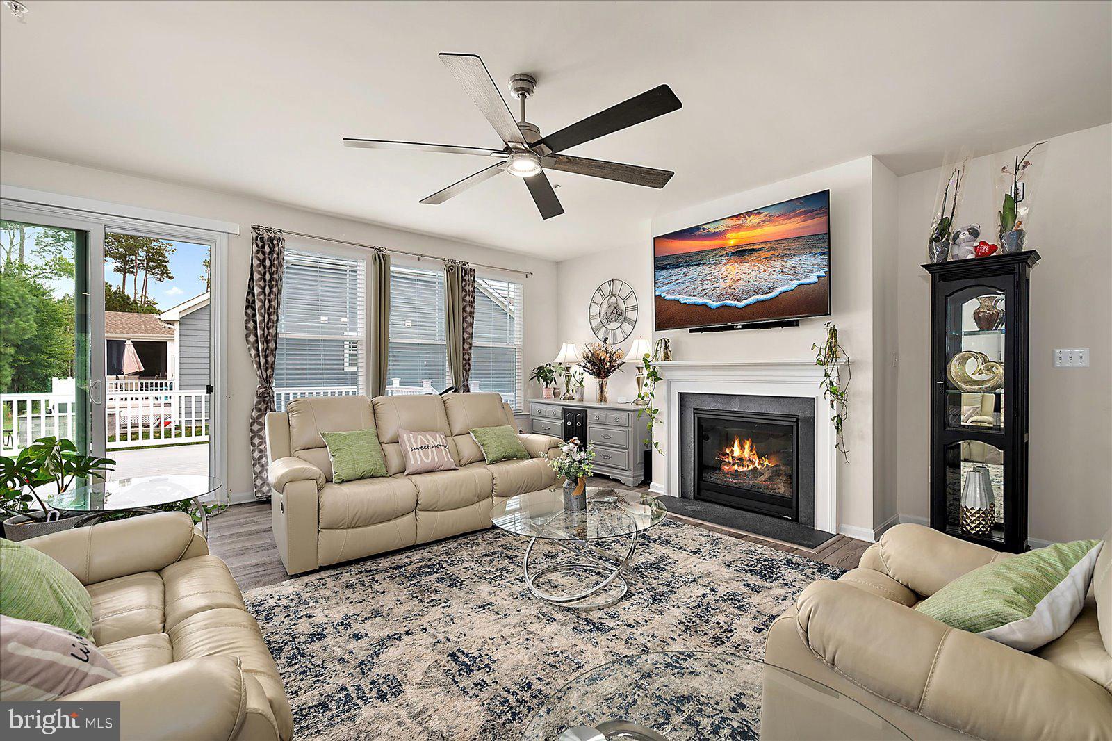 GLEN RIDDLE - Residential