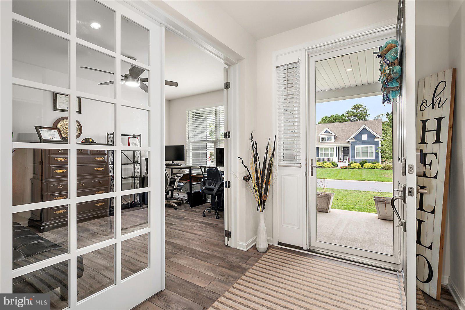 GLEN RIDDLE - Residential