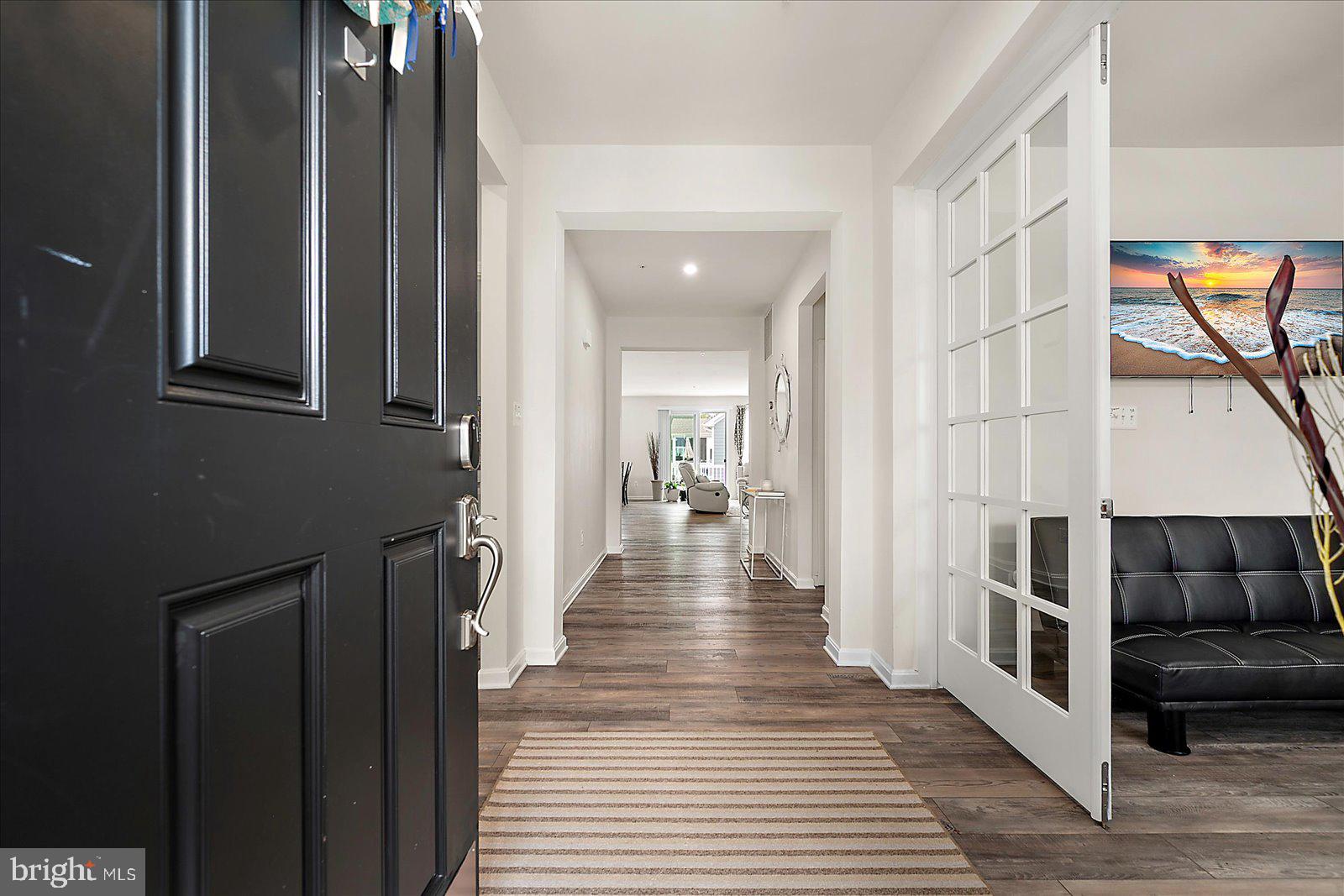 GLEN RIDDLE - Residential