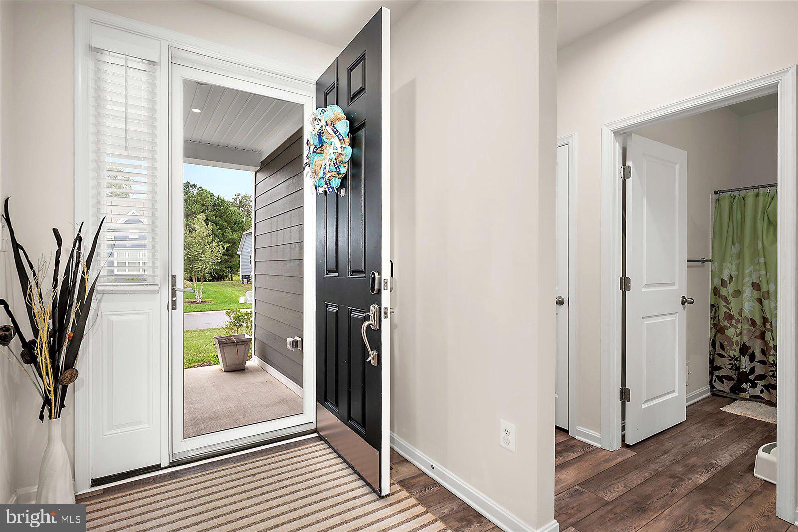 GLEN RIDDLE - Residential