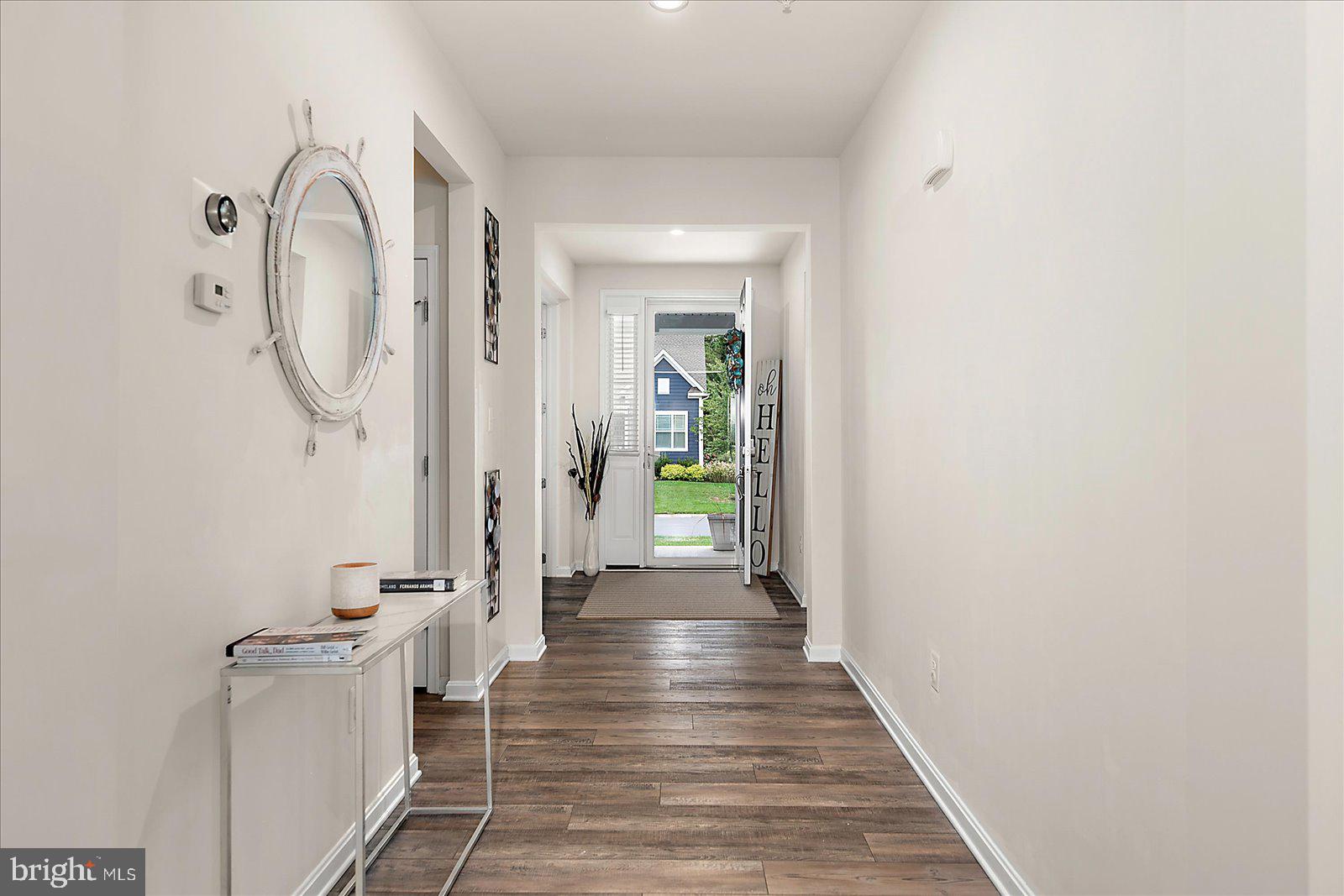 GLEN RIDDLE - Residential