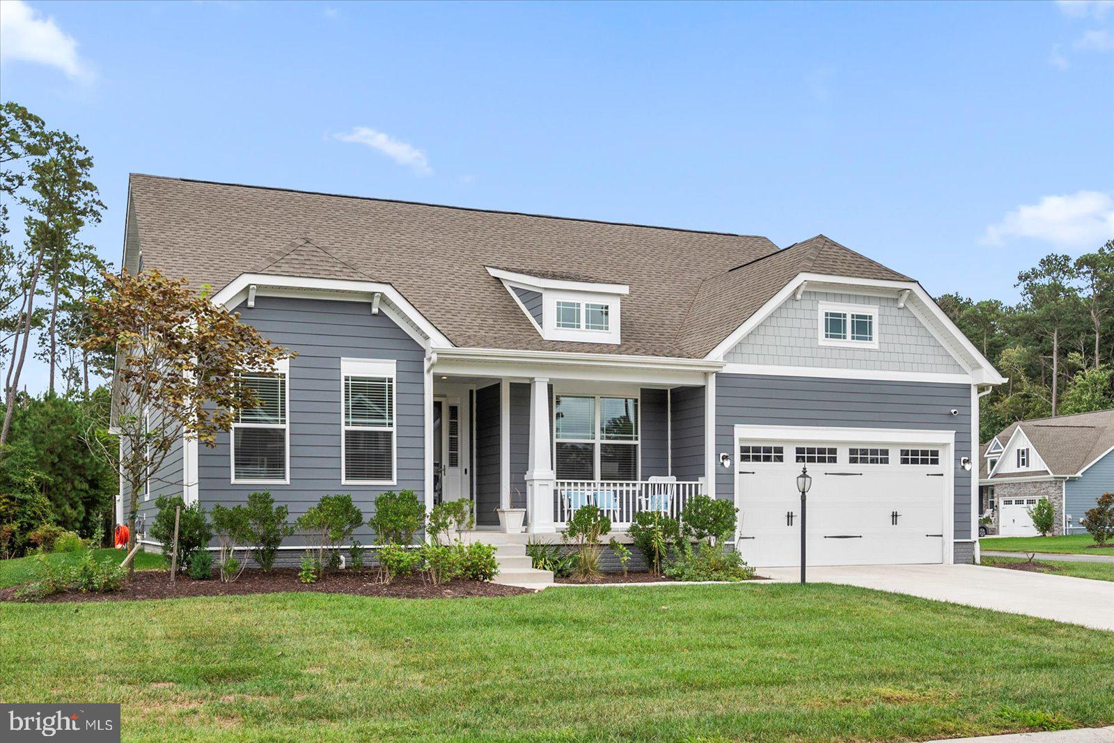 GLEN RIDDLE - Residential