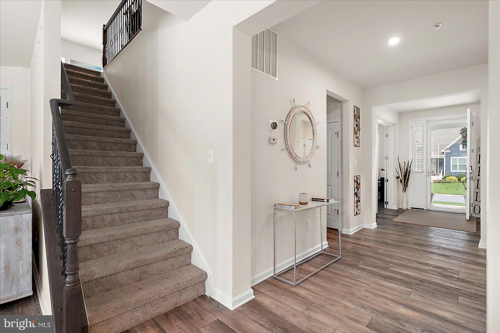 GLEN RIDDLE - Residential