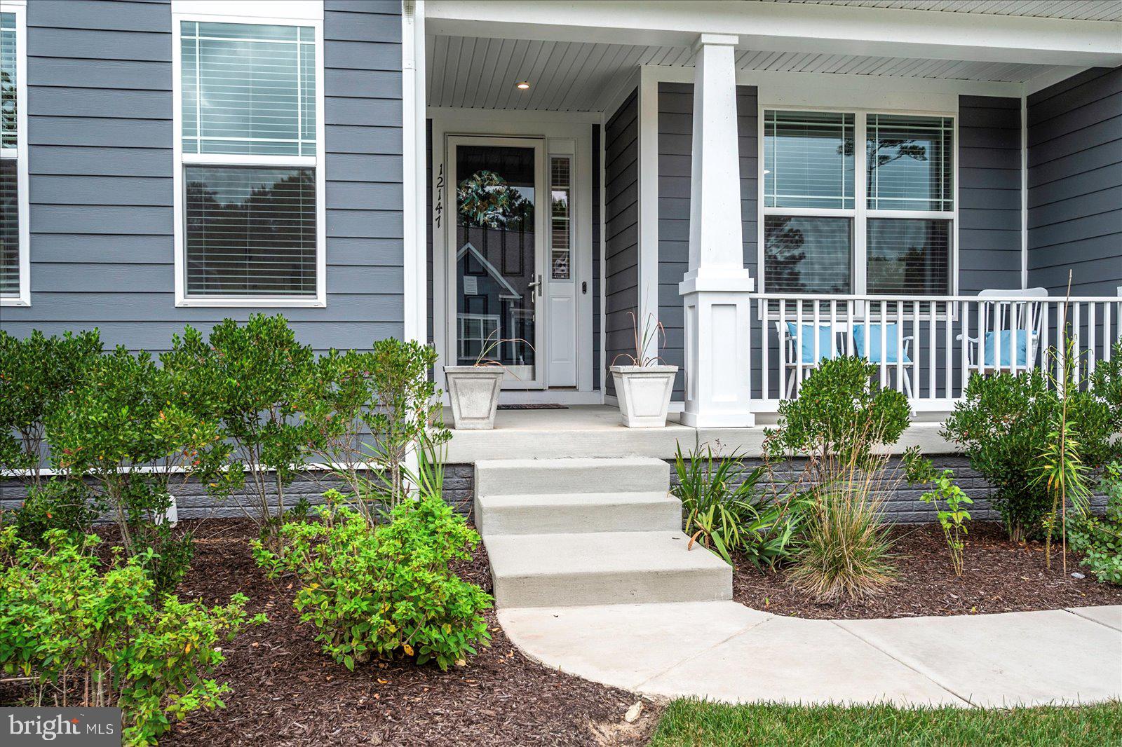 GLEN RIDDLE - Residential