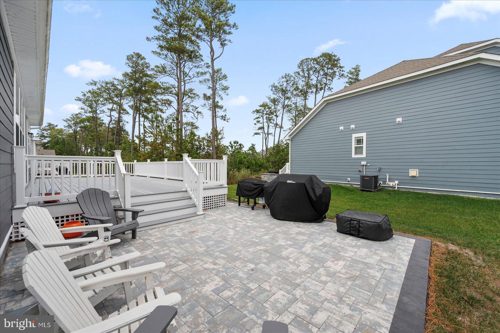 GLEN RIDDLE - Residential