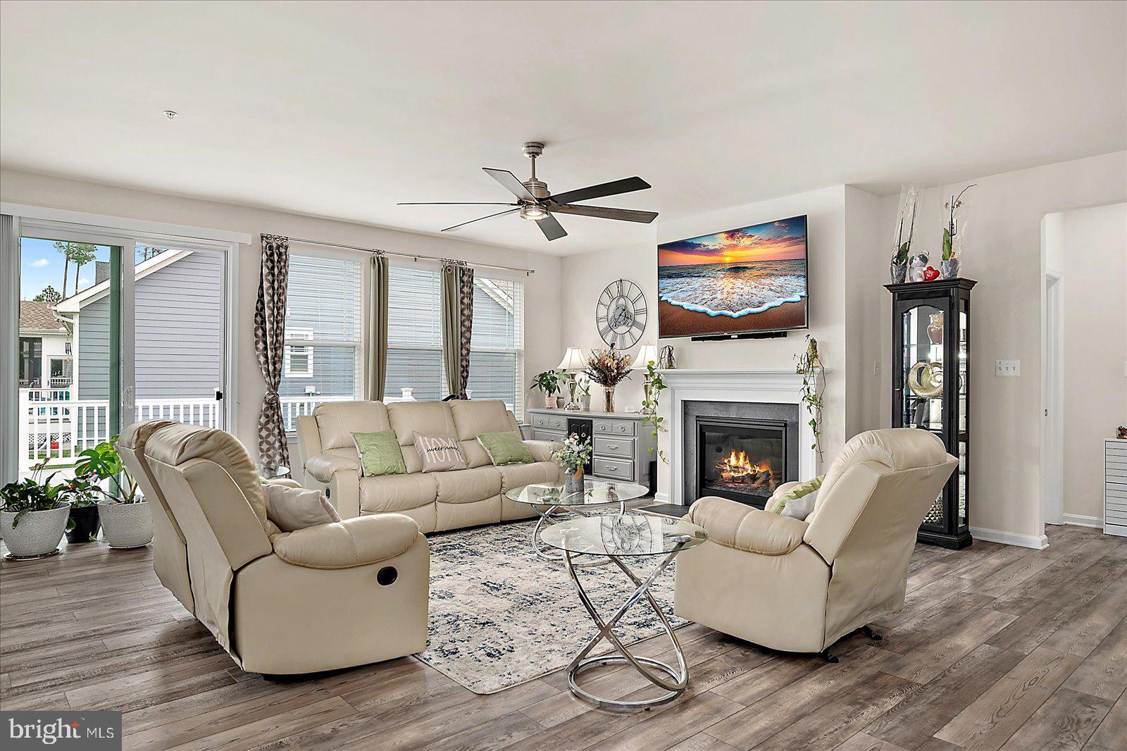 GLEN RIDDLE - Residential