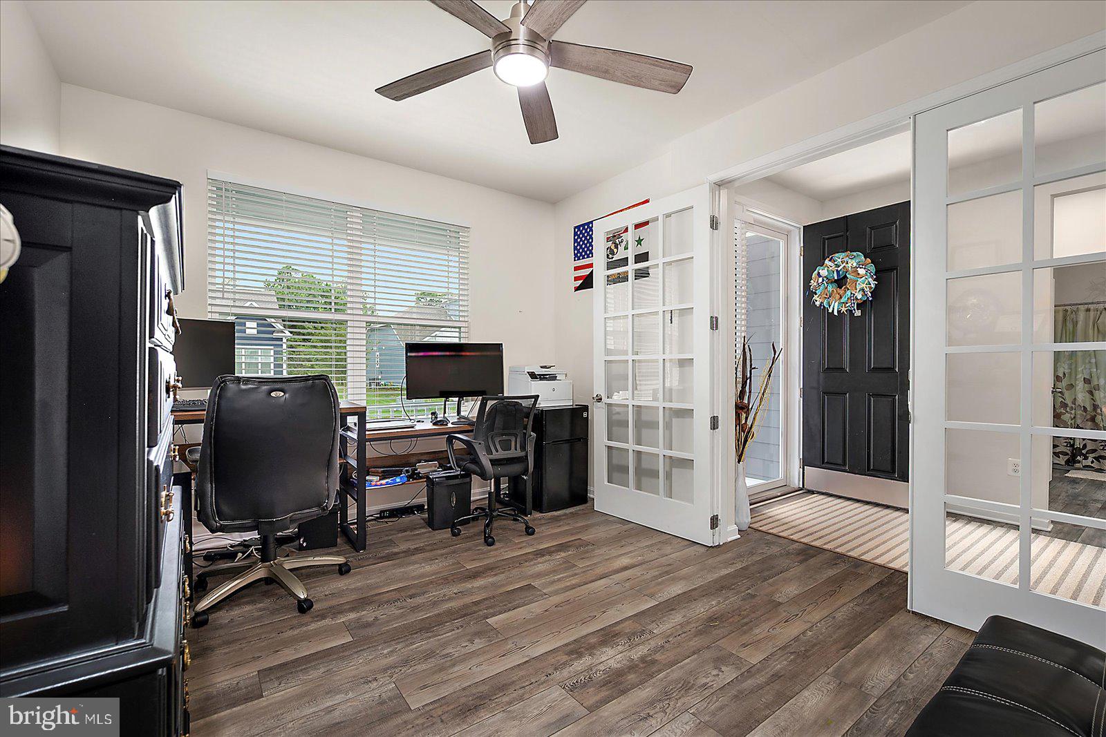 GLEN RIDDLE - Residential