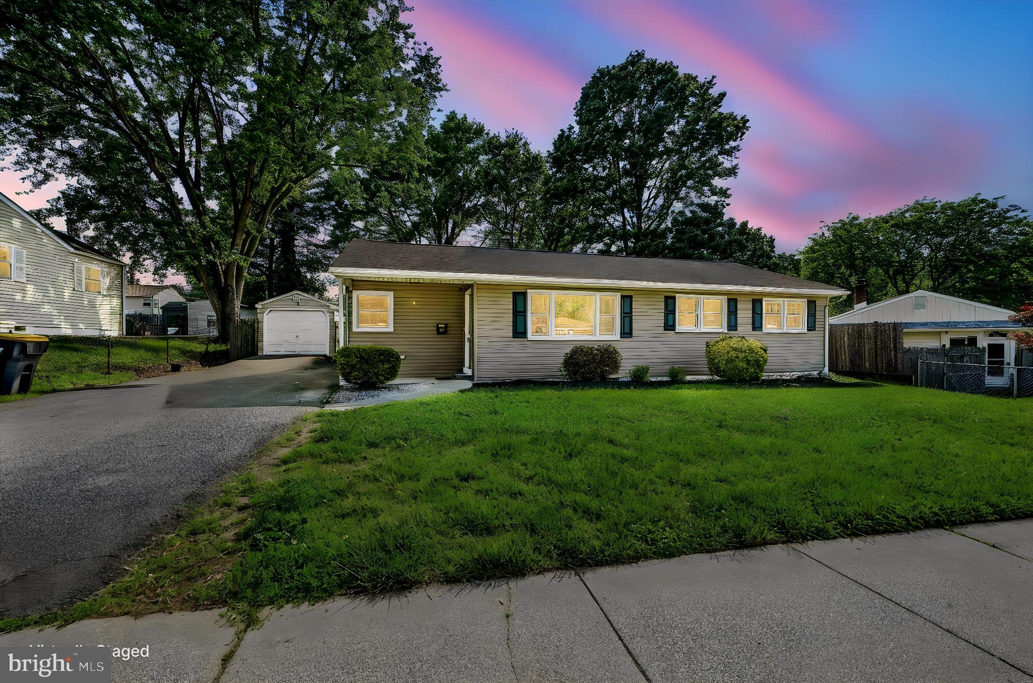 201 HULL AVENUE