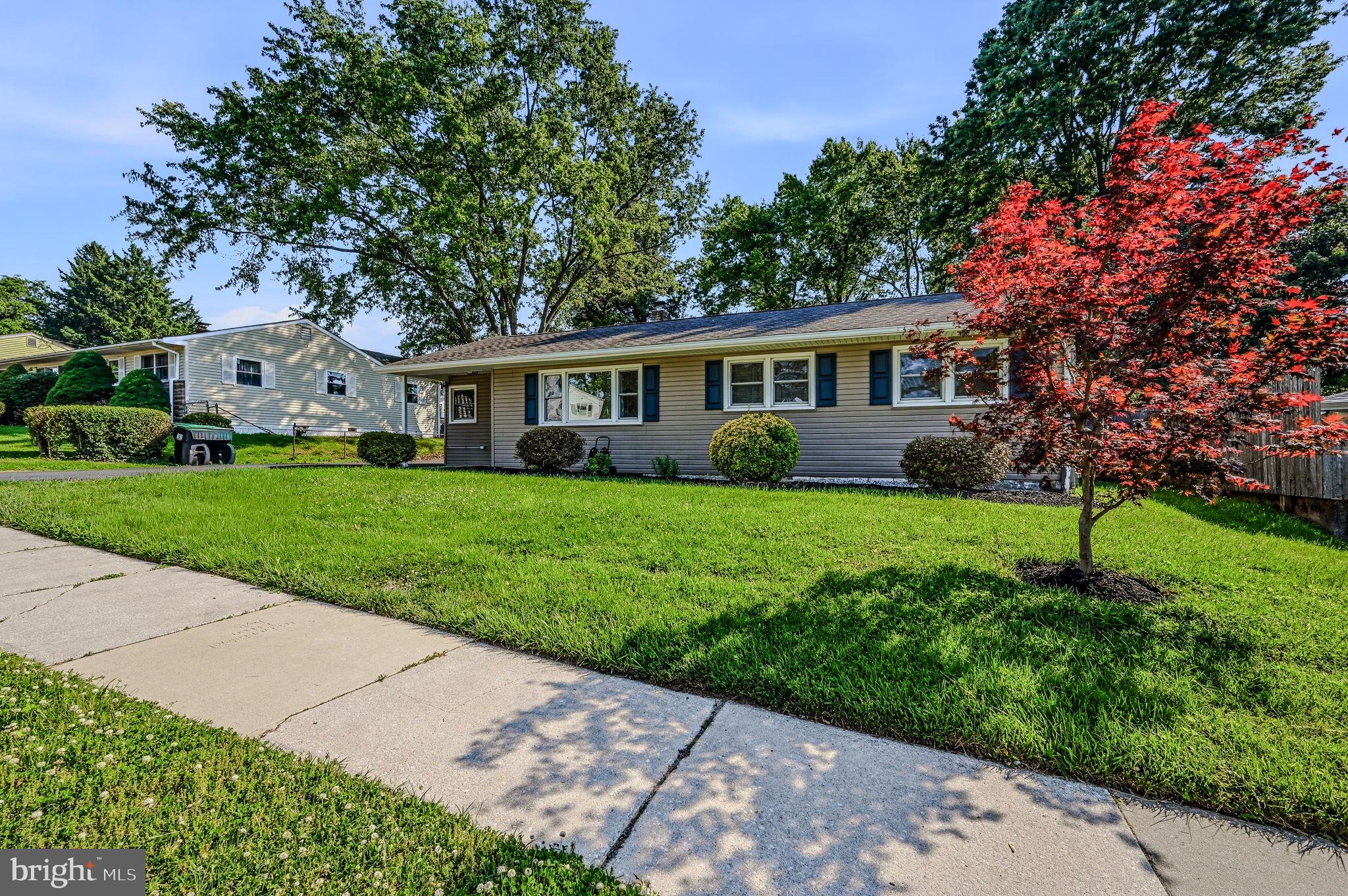 201 HULL AVENUE