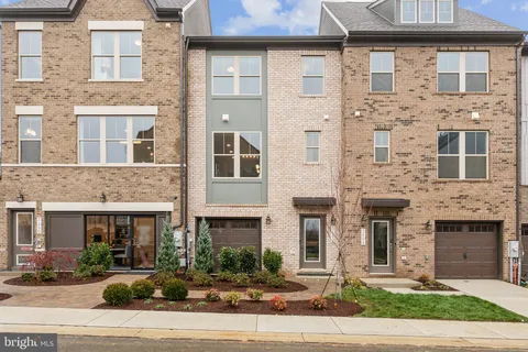 16914 Saint William Way, Bowie, MD 20716 - MLS#: MDPG2141250