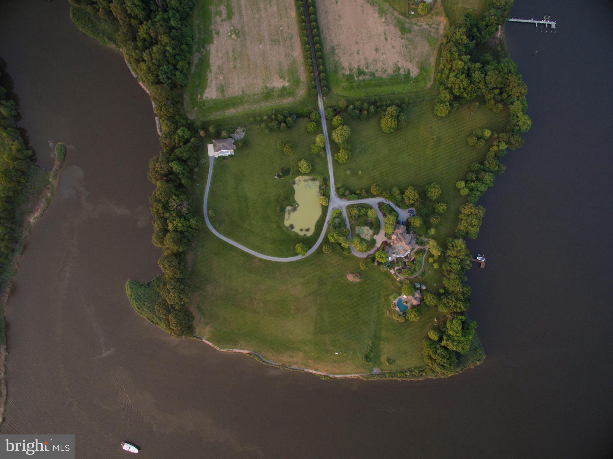 POSSUM POINT FARM - Residential